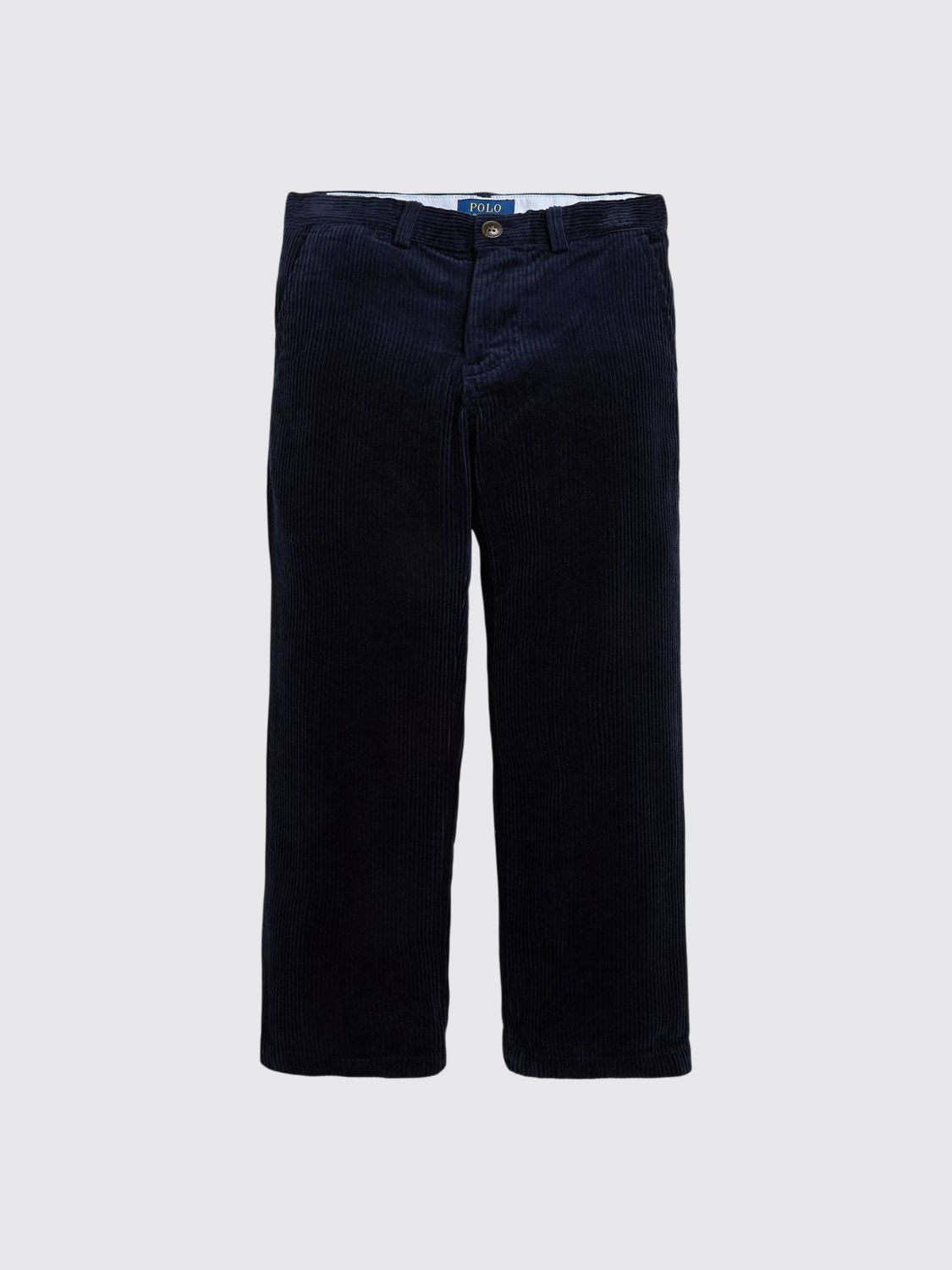 POLO RALPH LAUREN Jungen-Chino-Hose aus Baumwollcord