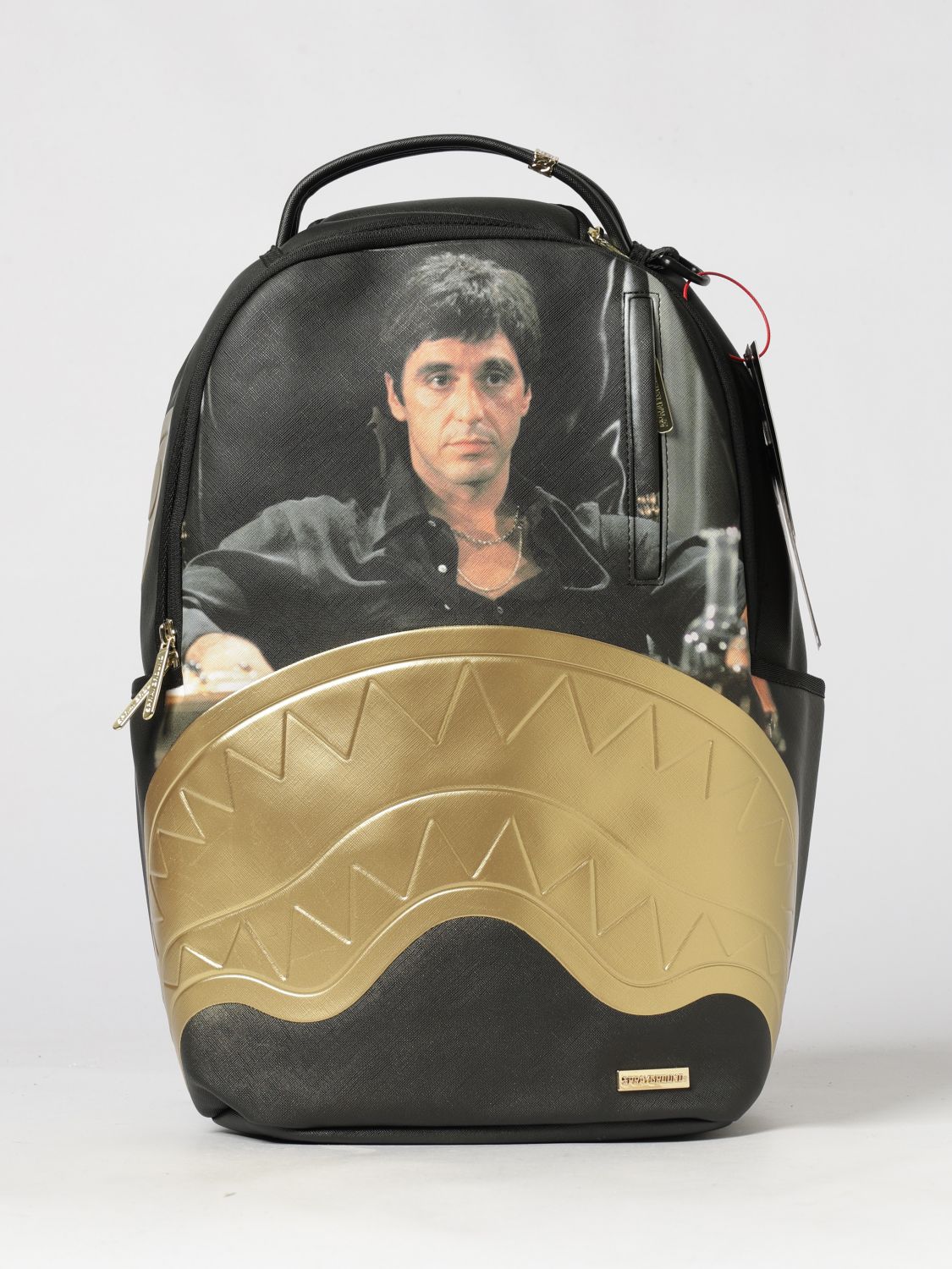 SPRAYGROUND Zaino Uomo colore Fantasia