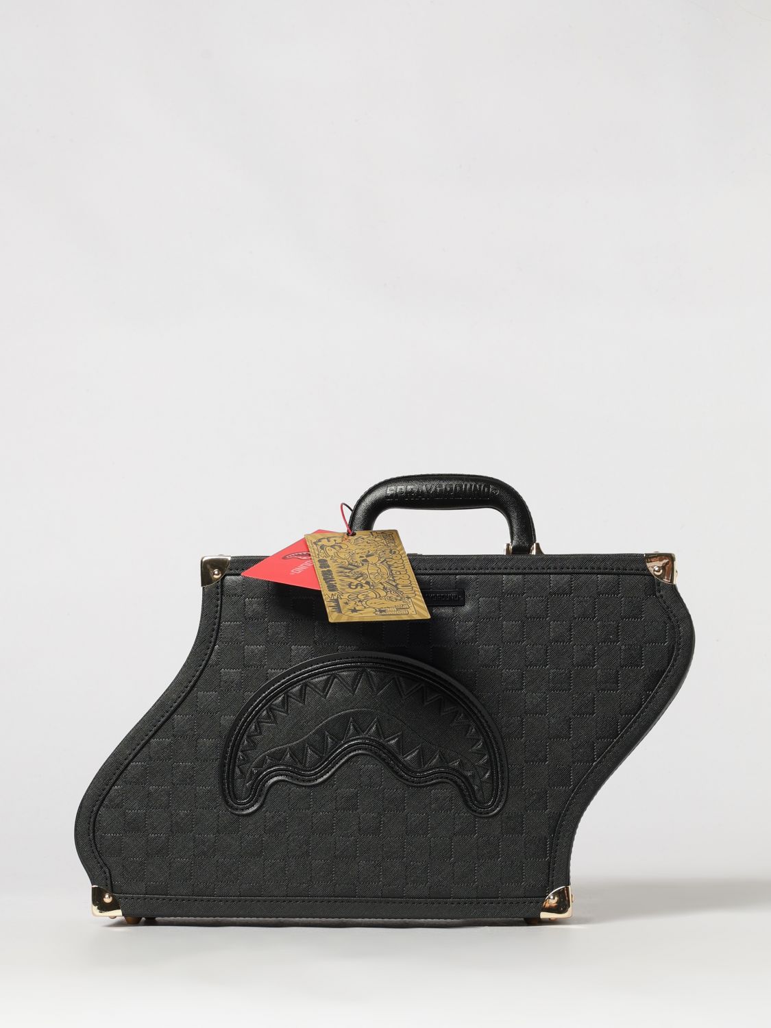 Sprayground Folder Men color Multicolor · OS