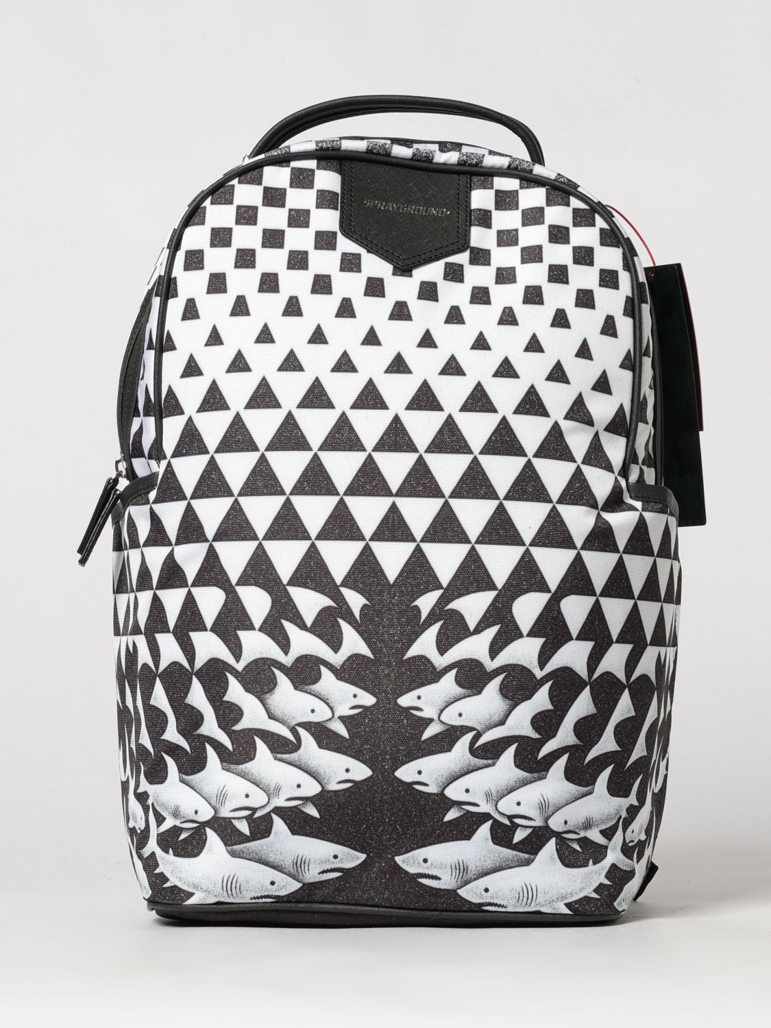 SPRAYGROUND Zaino Uomo colore Fantasia