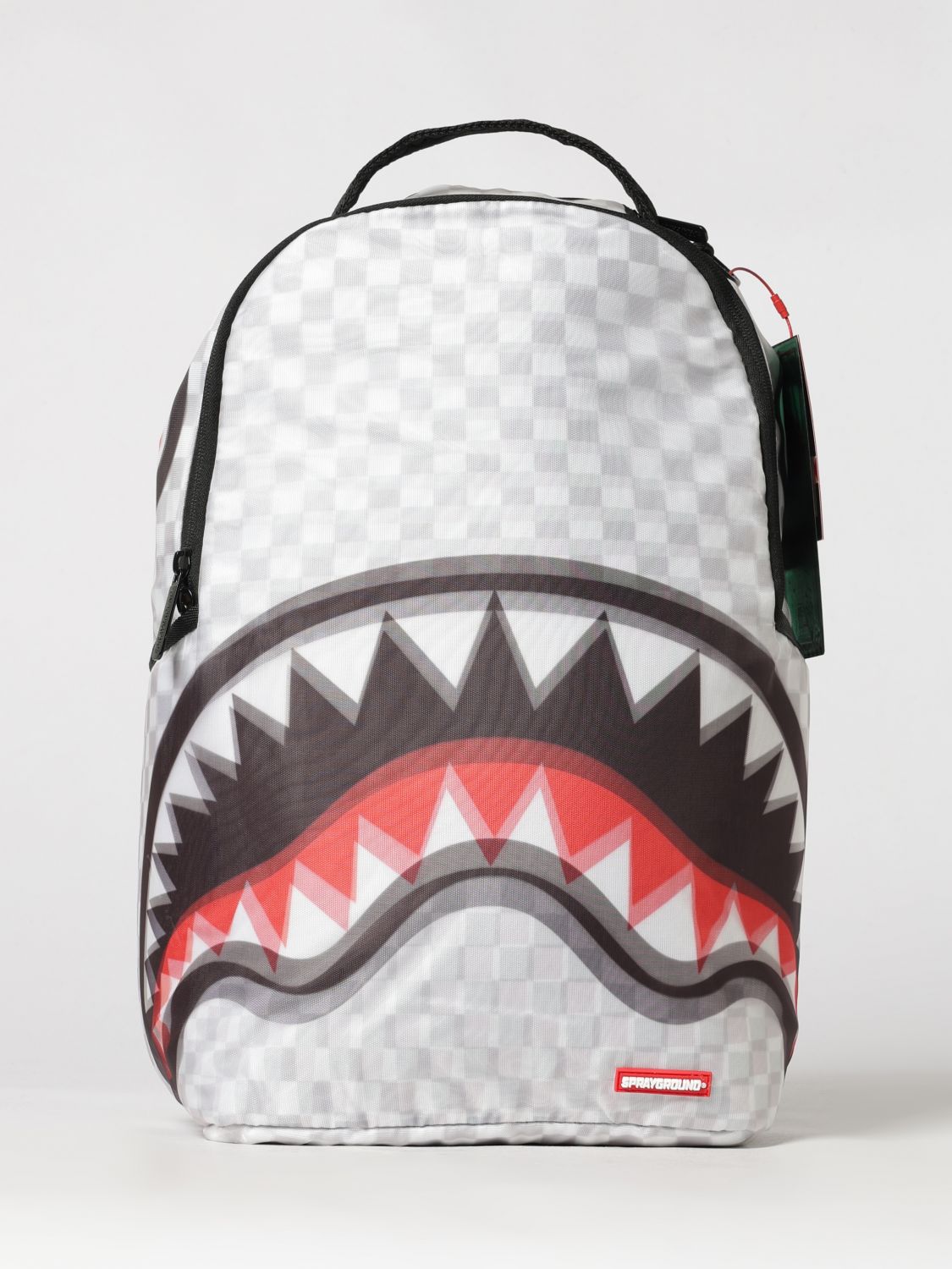 SPRAYGROUND Backpack Men color Multicolor