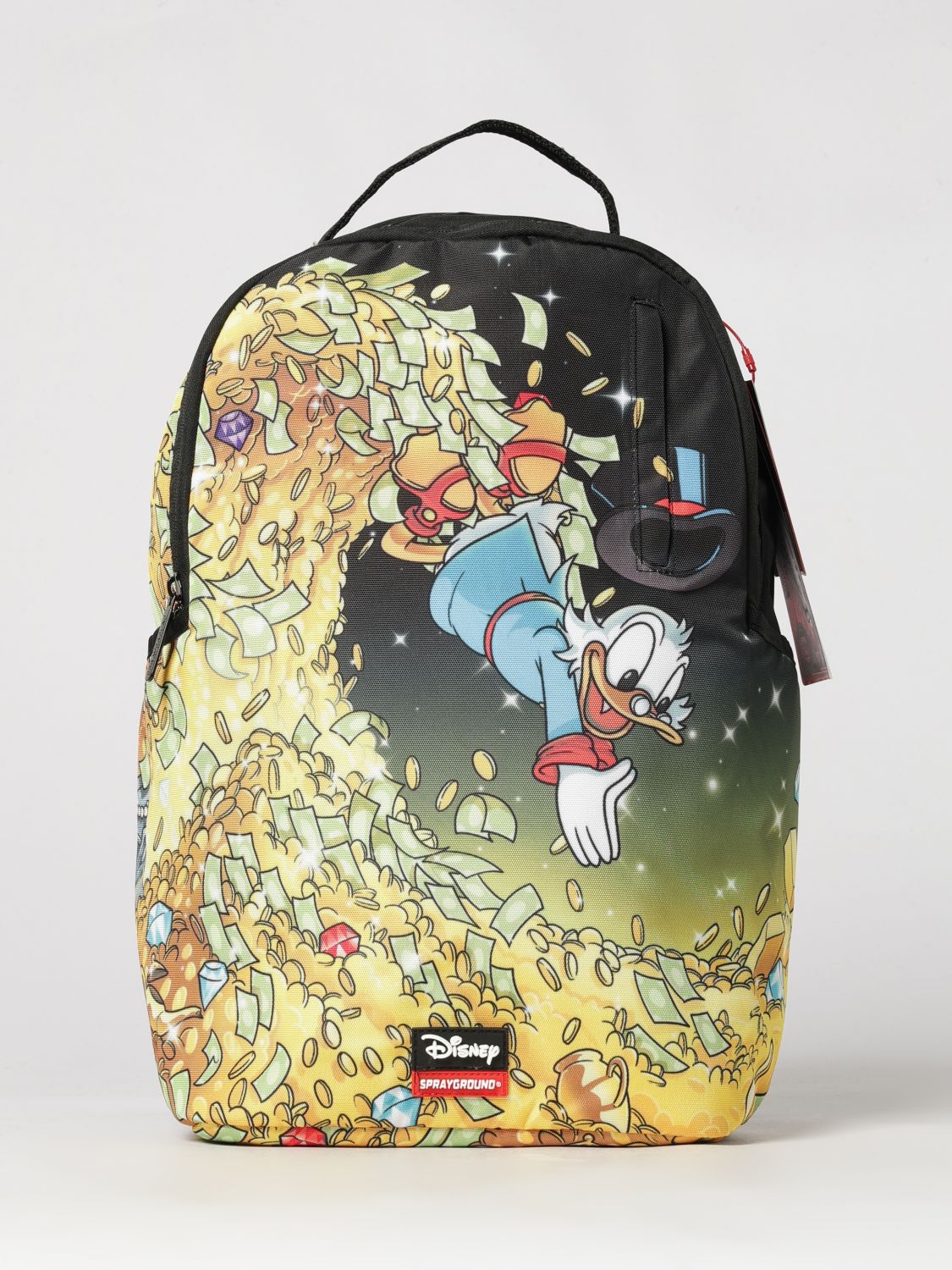 SPRAYGROUND Zaino Uomo colore Fantasia