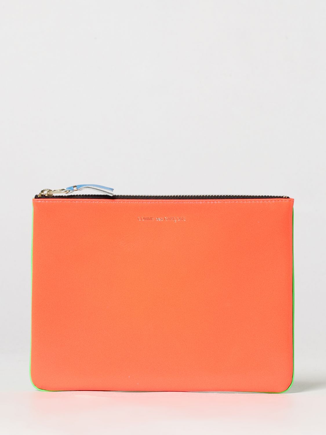 Comme Des Garçons Shirt Wallet Woman color Multicolor