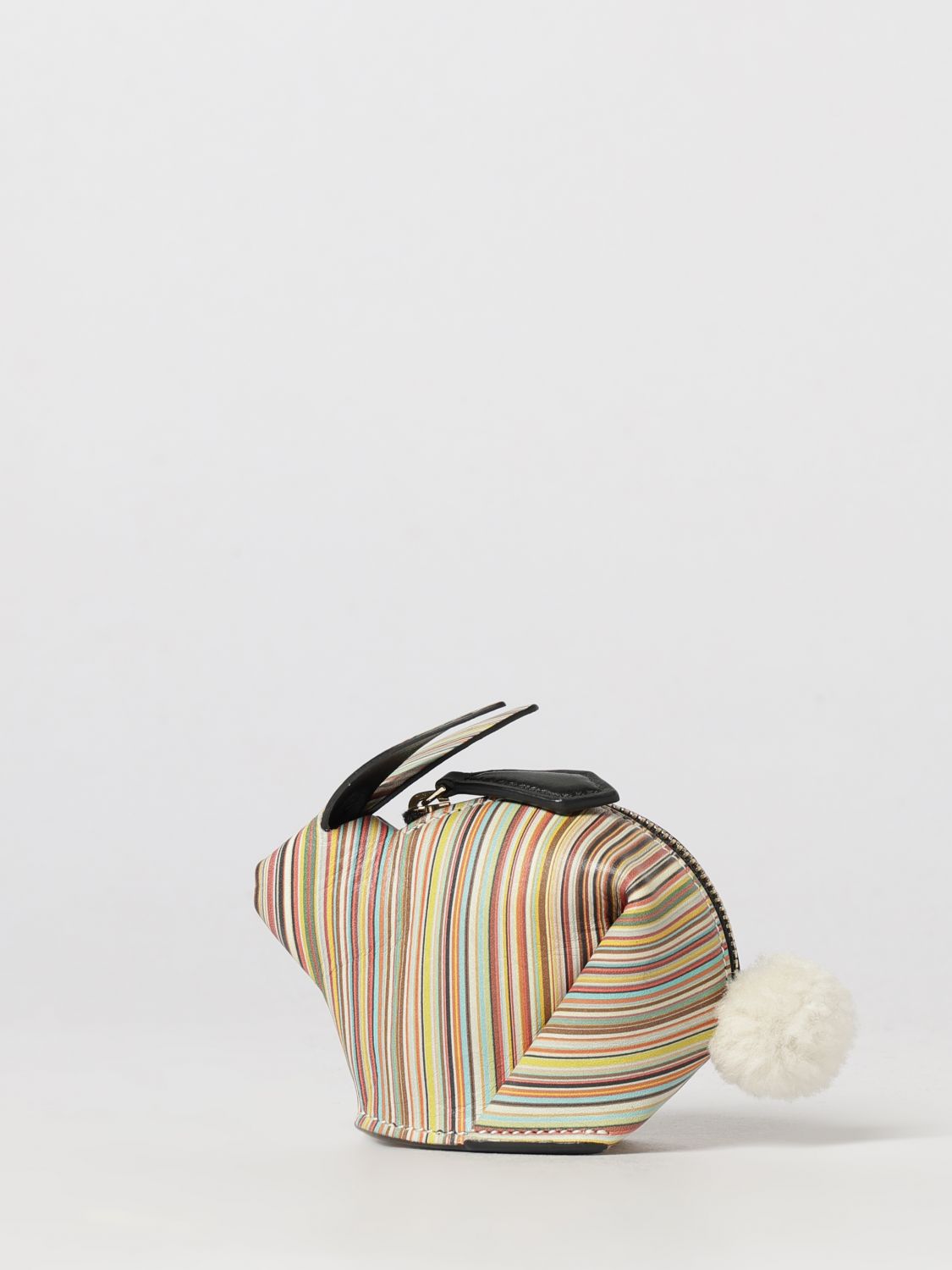 Paul Smith Wallet Woman color Multicolor · OS