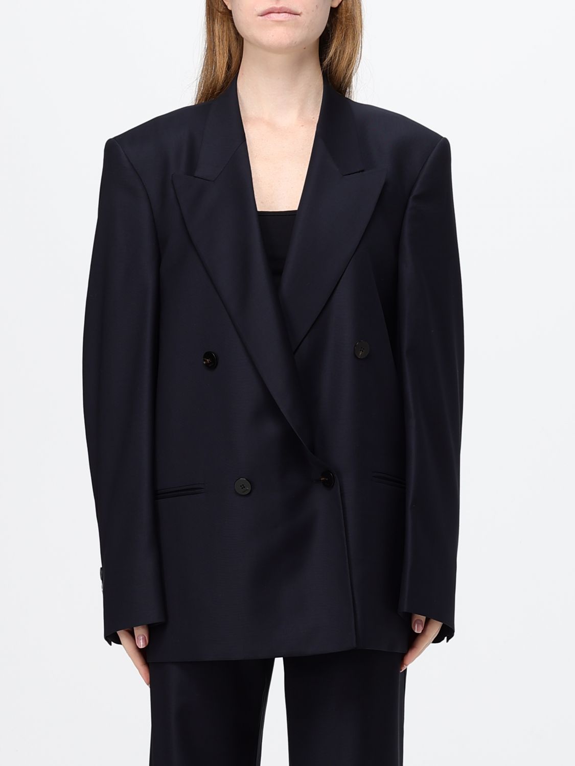 GUCCI Giacca Donna colore Blue