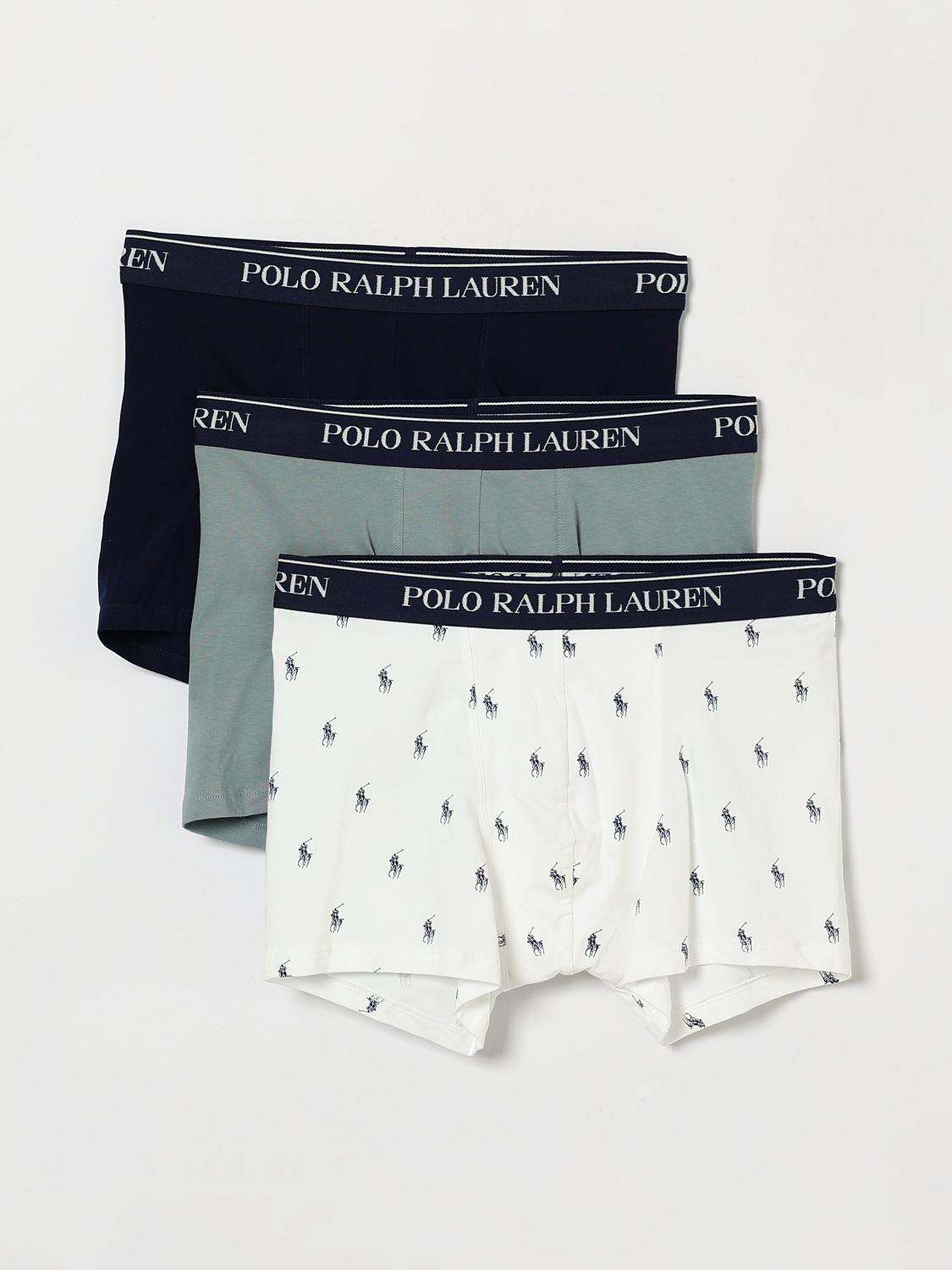 POLO RALPH LAUREN Intimo Uomo colore Fa01