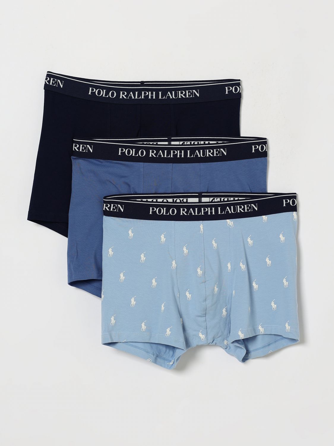 POLO RALPH LAUREN Intimo Uomo colore Fa03