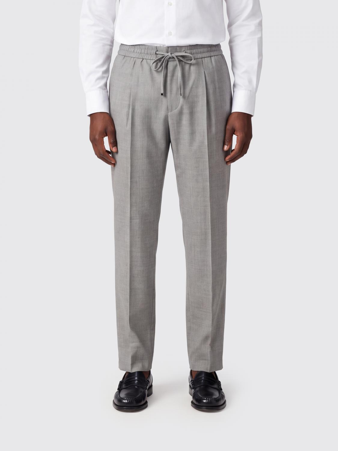 DOLCE & GABBANA Pantaloni Uomo colore Grigio