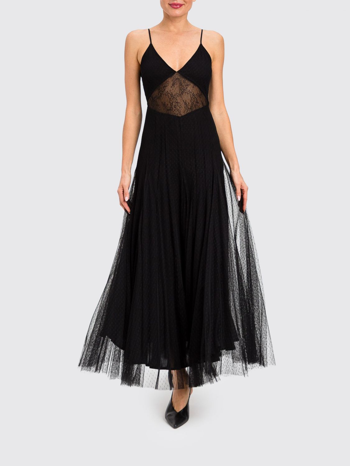 TWINSET Abito Donna colore Nero