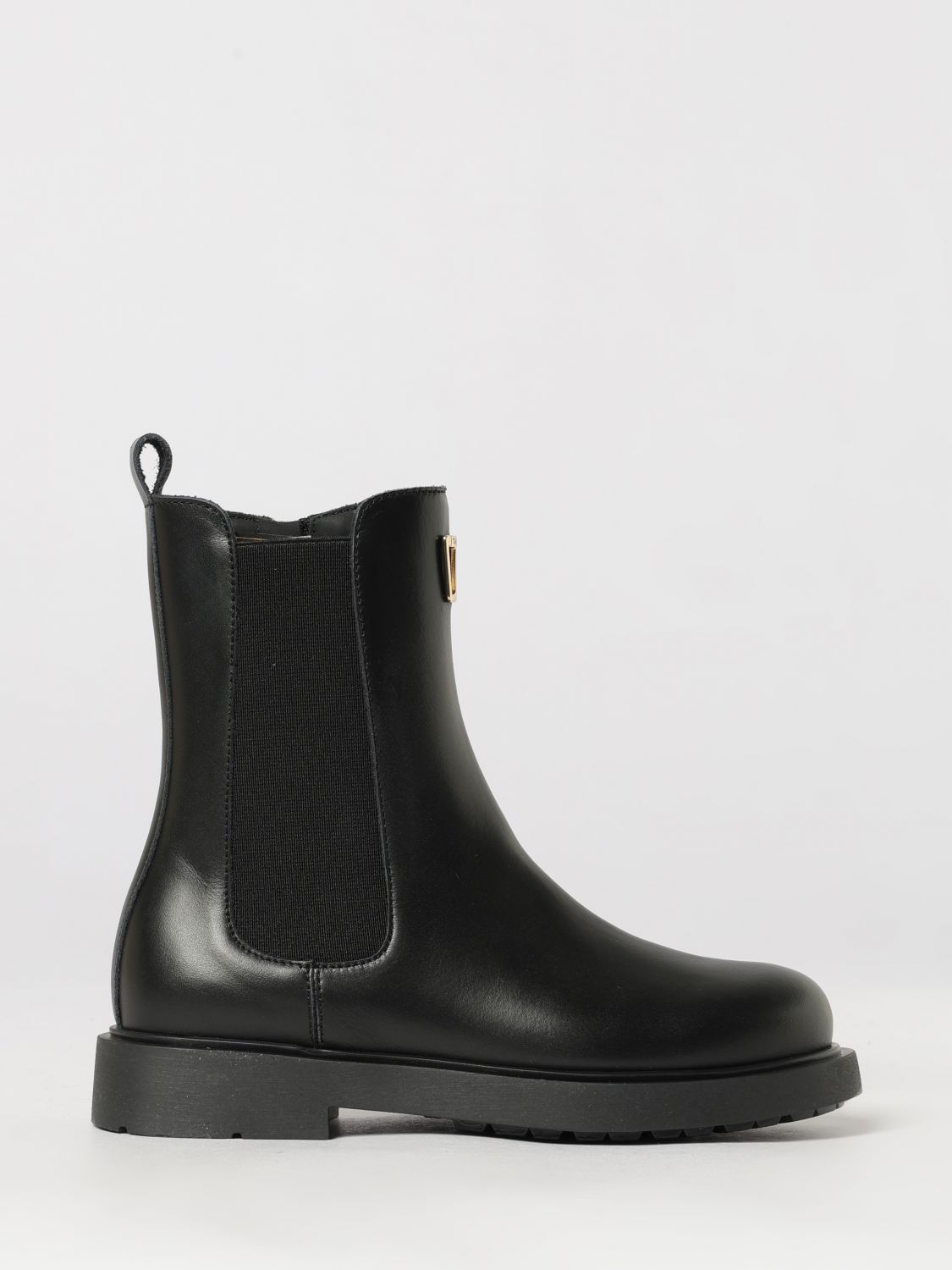 TWINSET Scarpe Bambino colore Nero