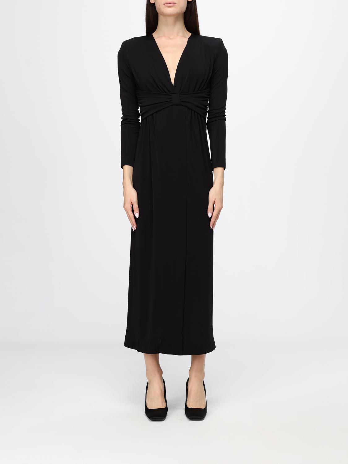 TWINSET Abito Donna colore Nero