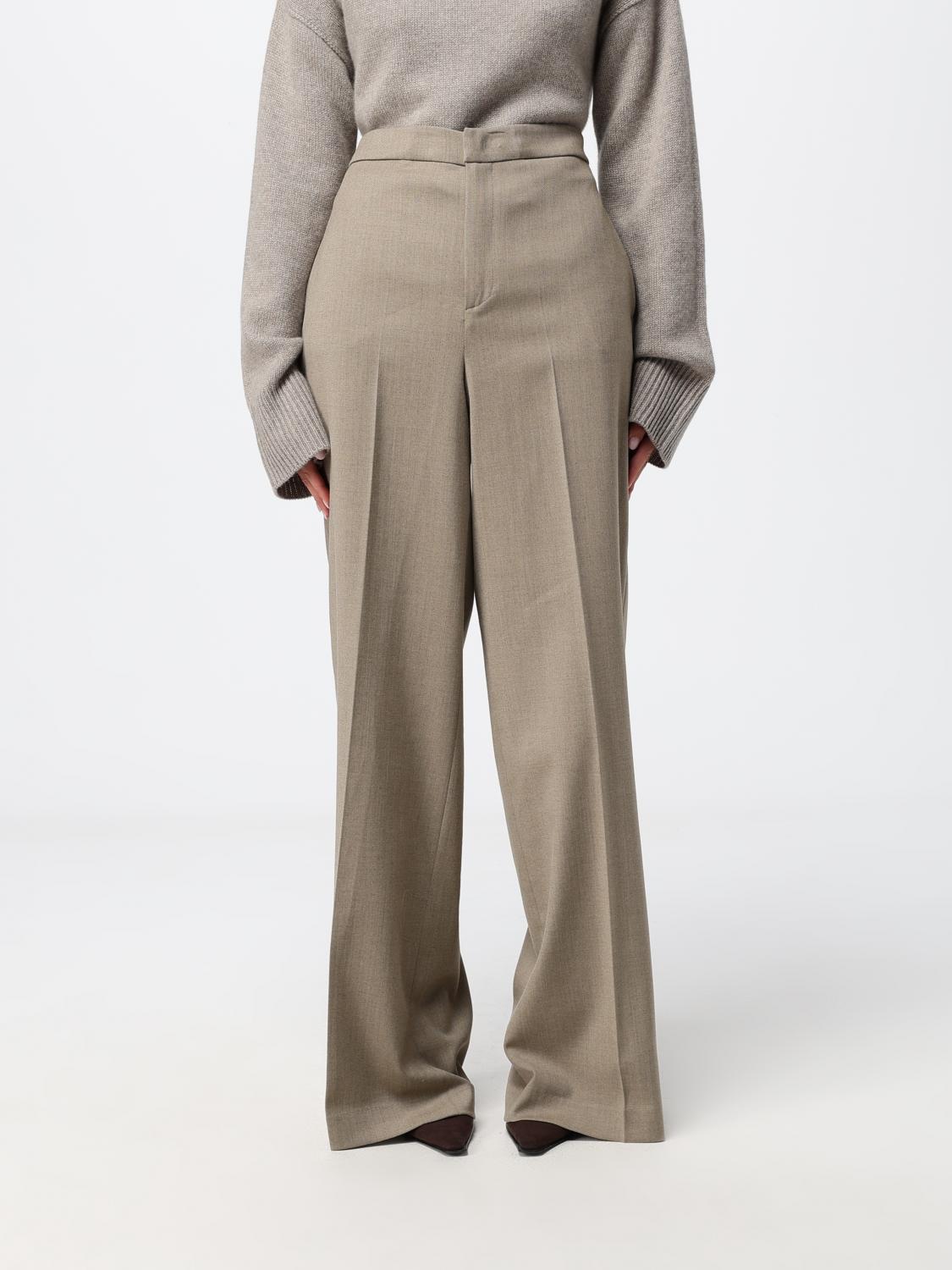 TWINSET Pantaloni Donna colore Beige