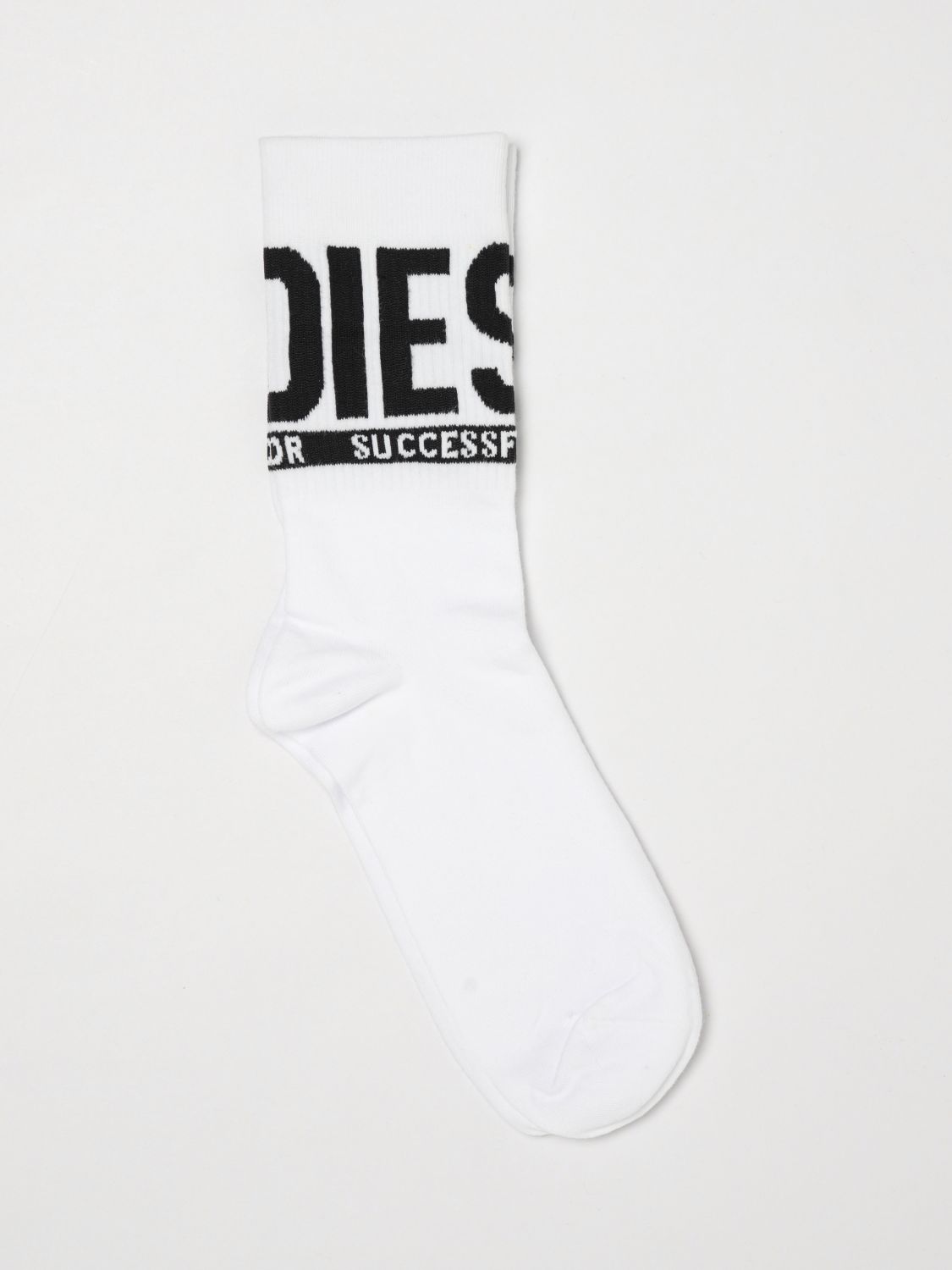 DIESEL Intimo Uomo colore Bianco