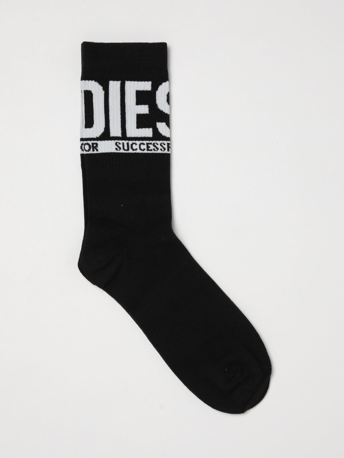 DIESEL Intimo Uomo colore Nero