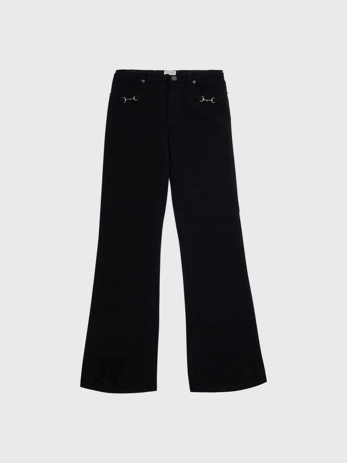 GUCCI Hose Kinder Farbe Schwarz
