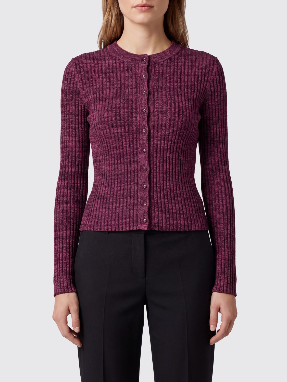 RABANNE Pullover Damen Farbe Violett