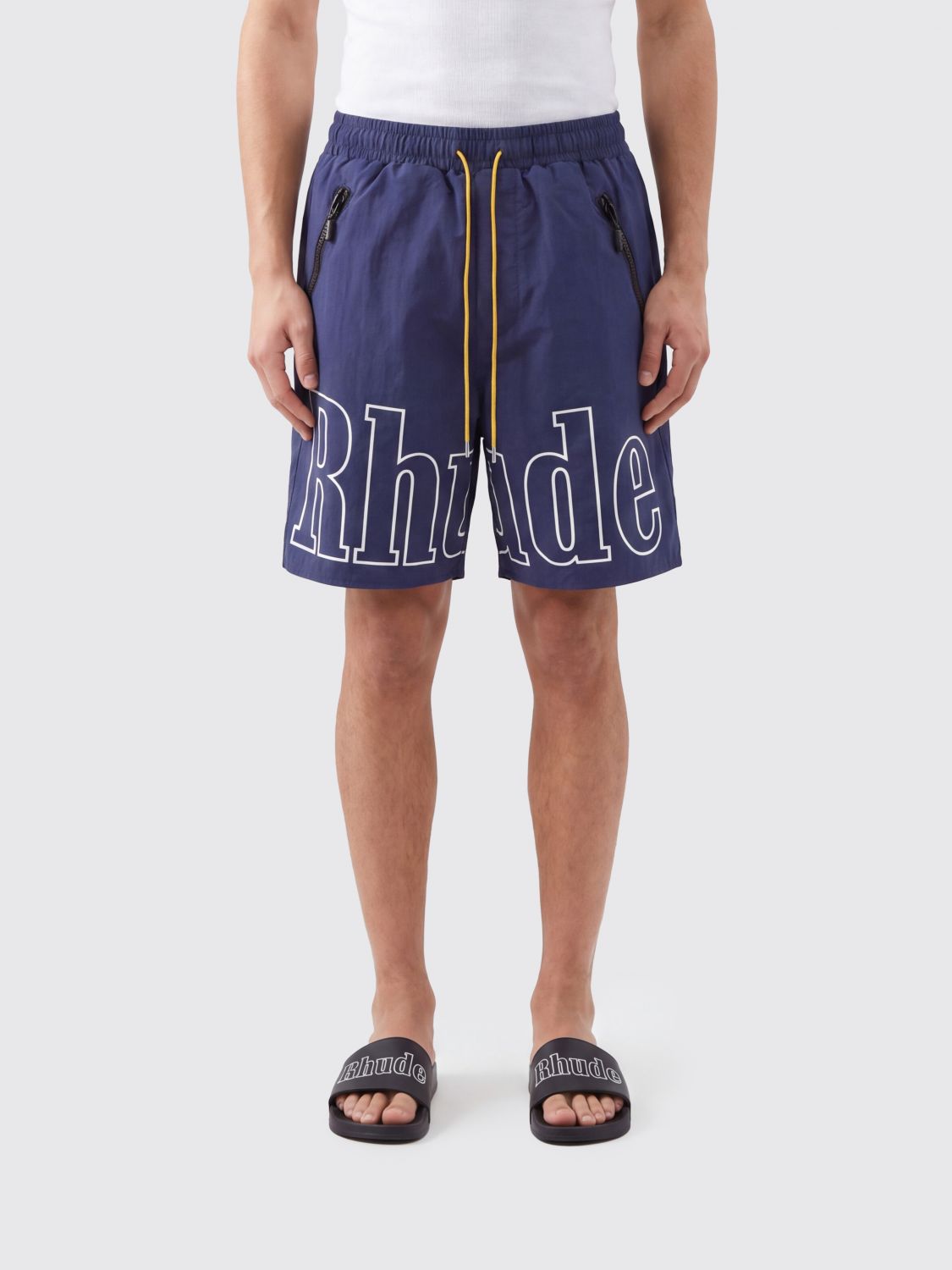 RHUDE Pantaloncini uomo