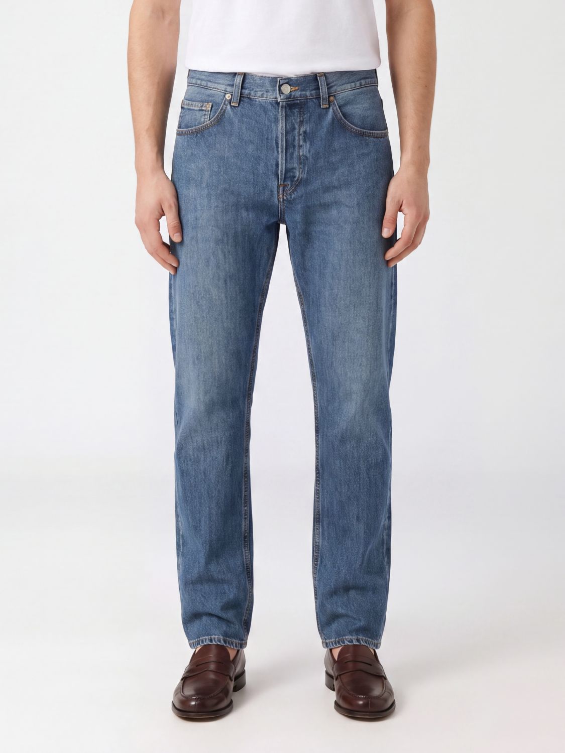 DONDUP Pantaloni uomo