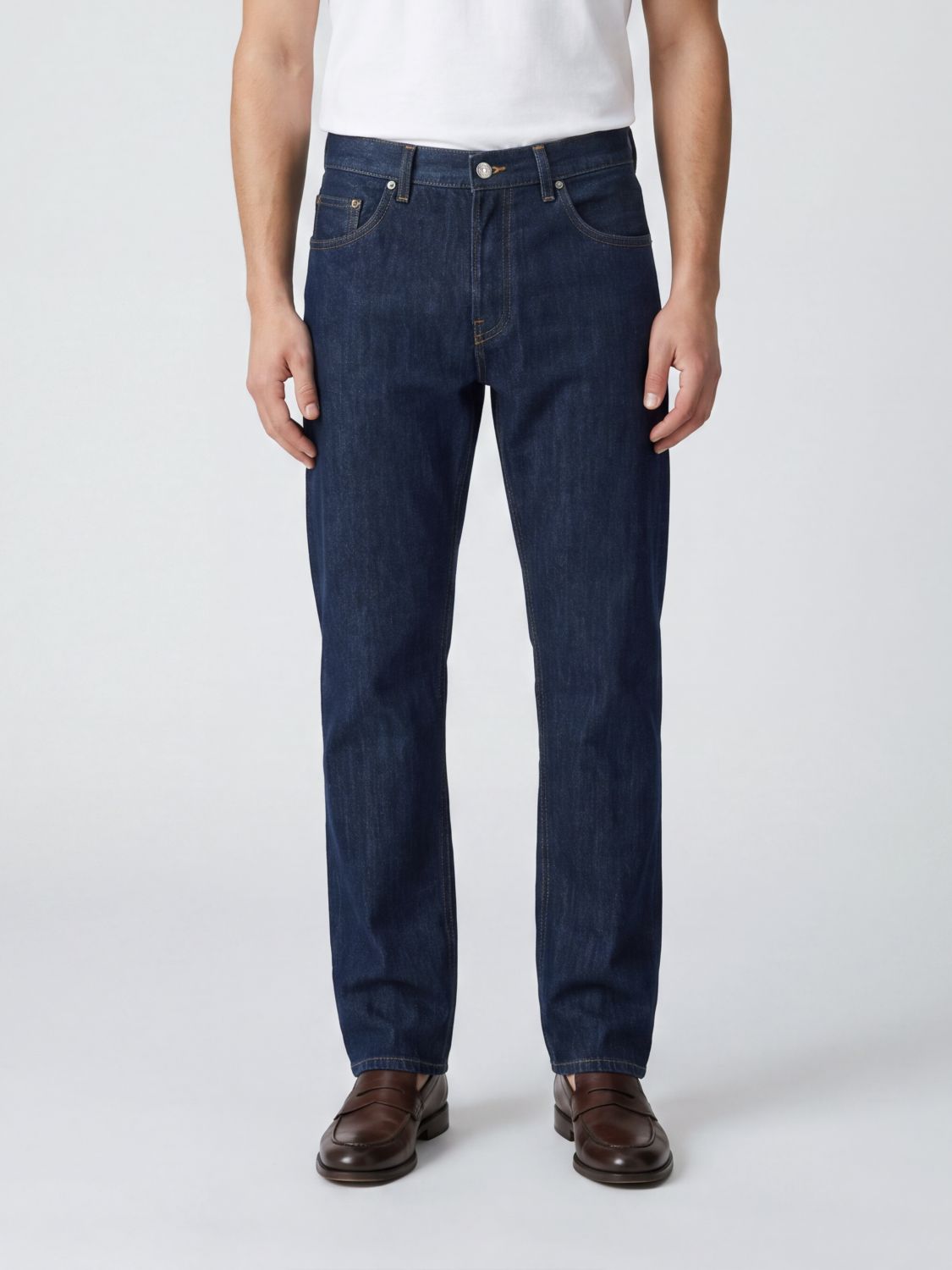 DONDUP Pantaloni uomo