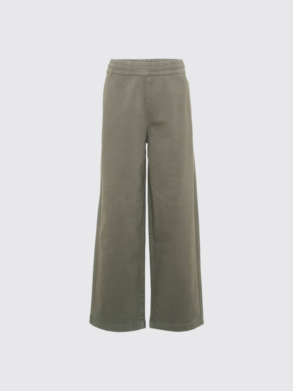 MOLO Jogginghose Aster für Jungen aus Stretch-Baumwolle mit elastischem Bund