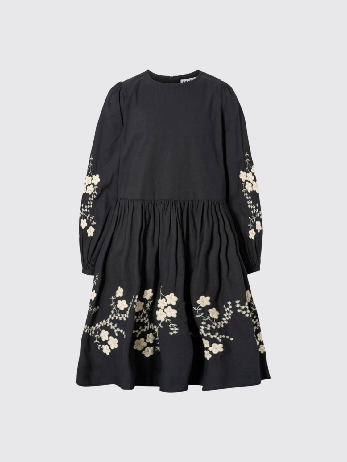 MOLO Abito Bambino colore Nero