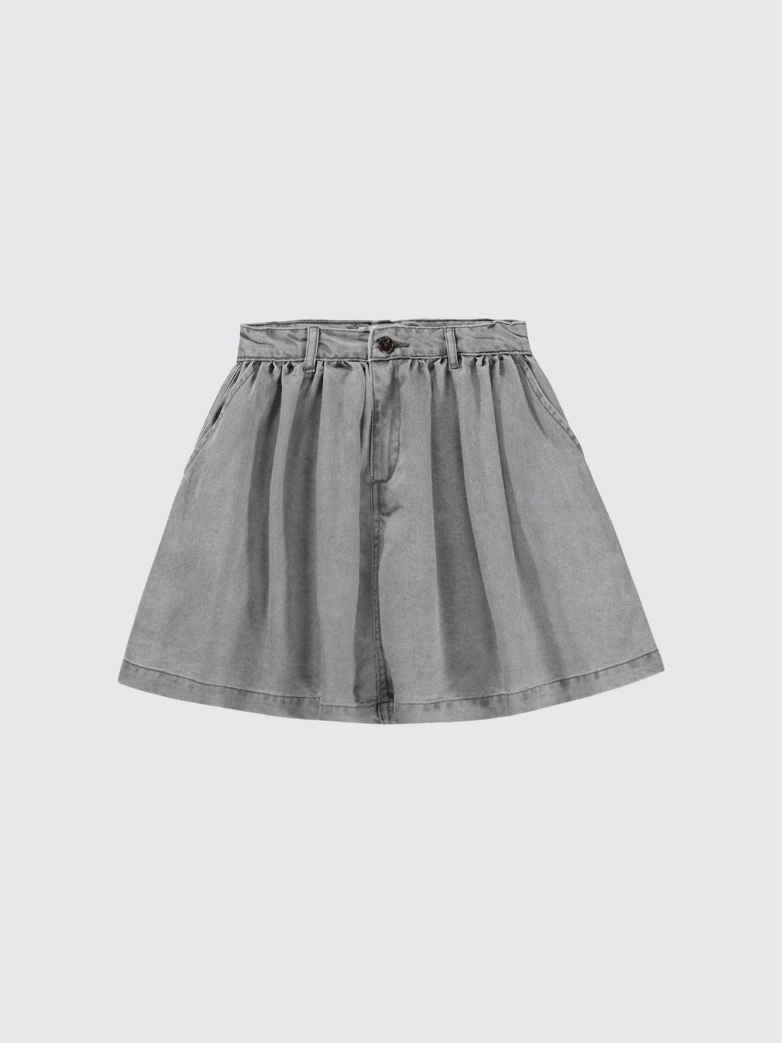 MOLO Gonna Bambino colore Grigio
