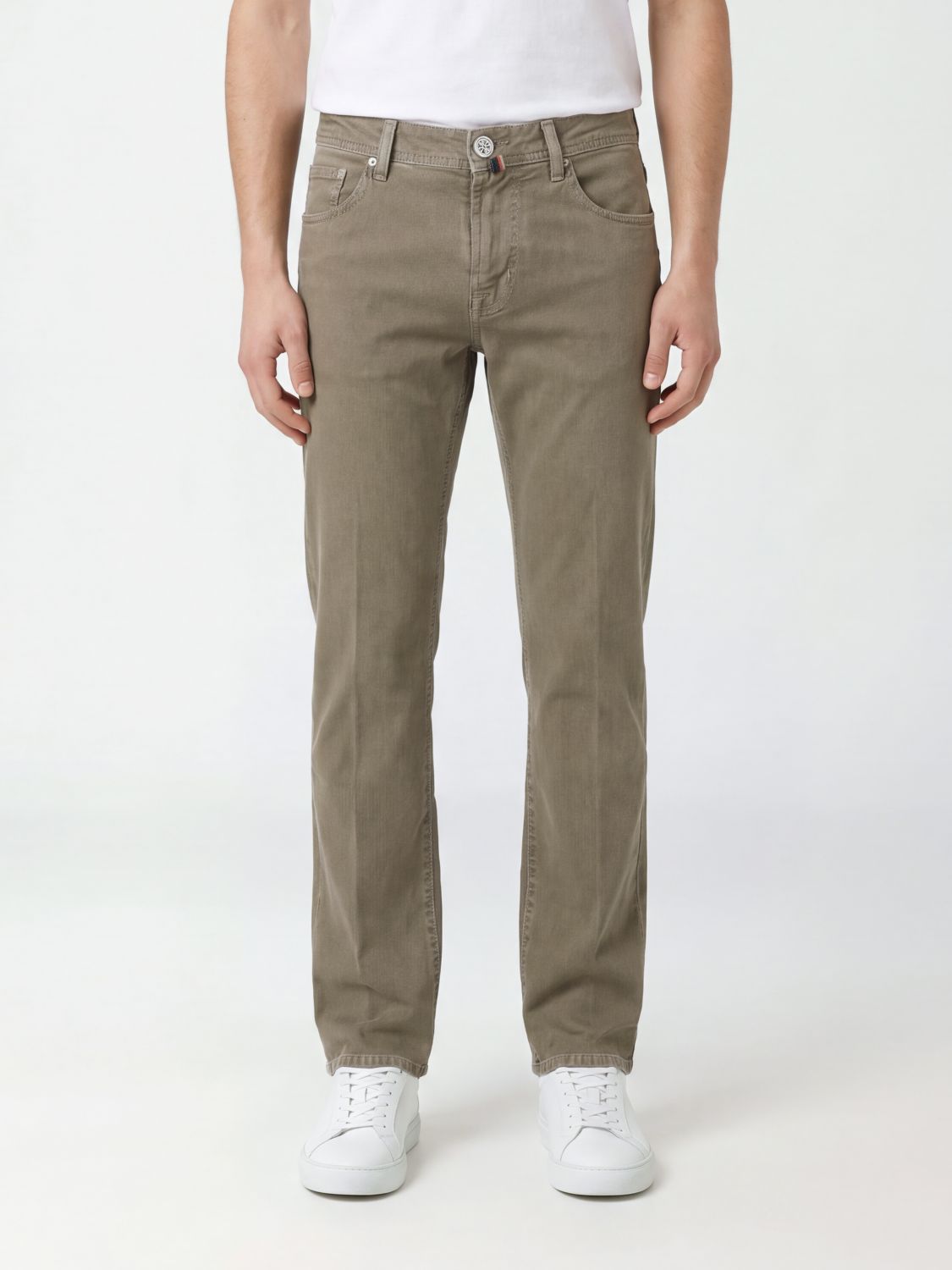 JACOB COHEN Jeans uomo