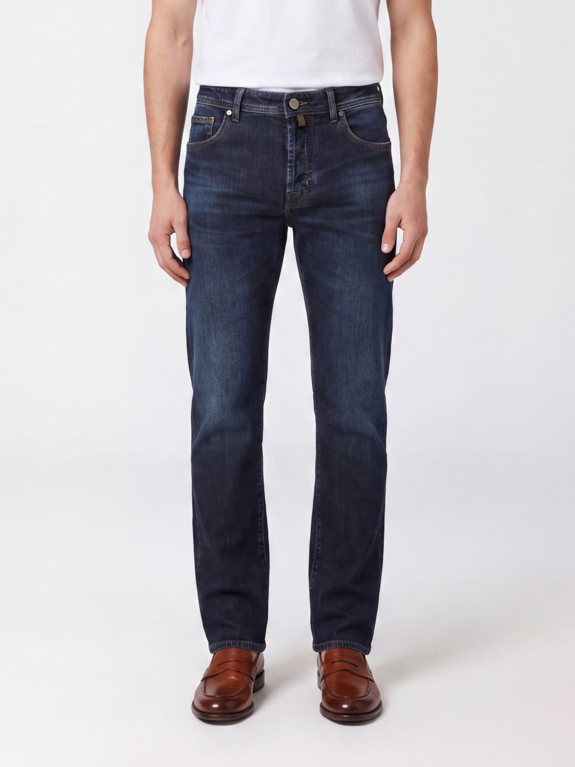 JACOB COHEN Jeans uomo