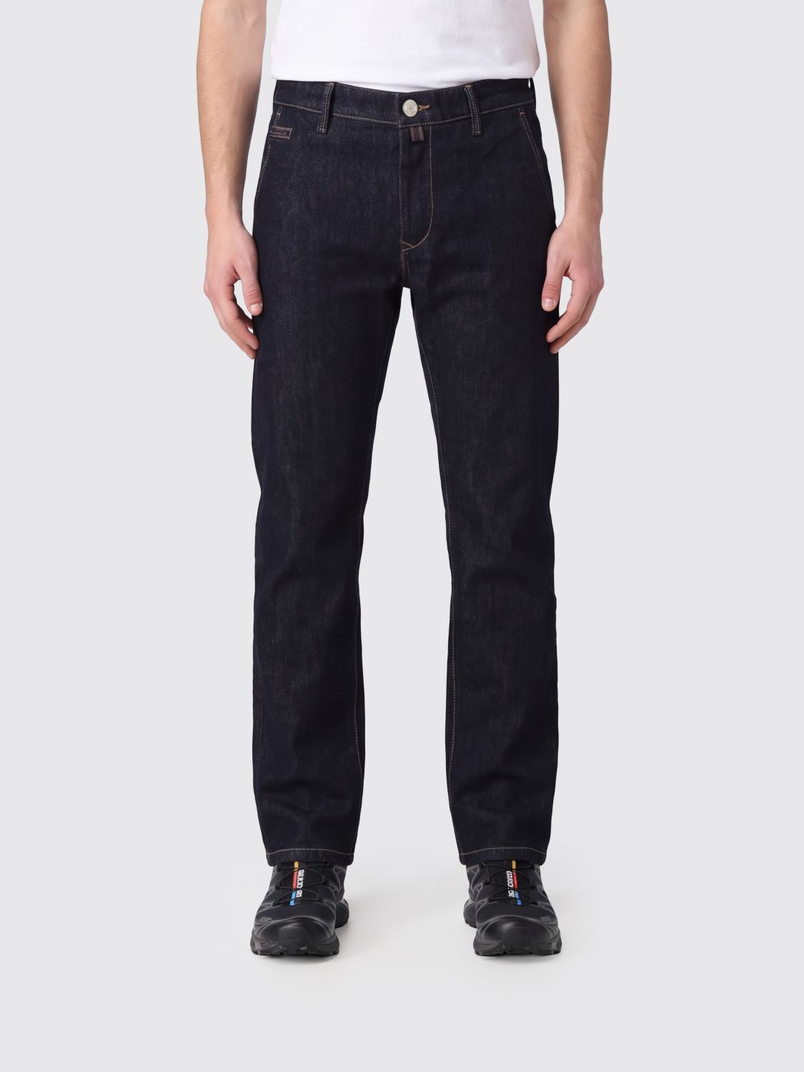 JACOB COHEN Jeans Uomo colore Blue