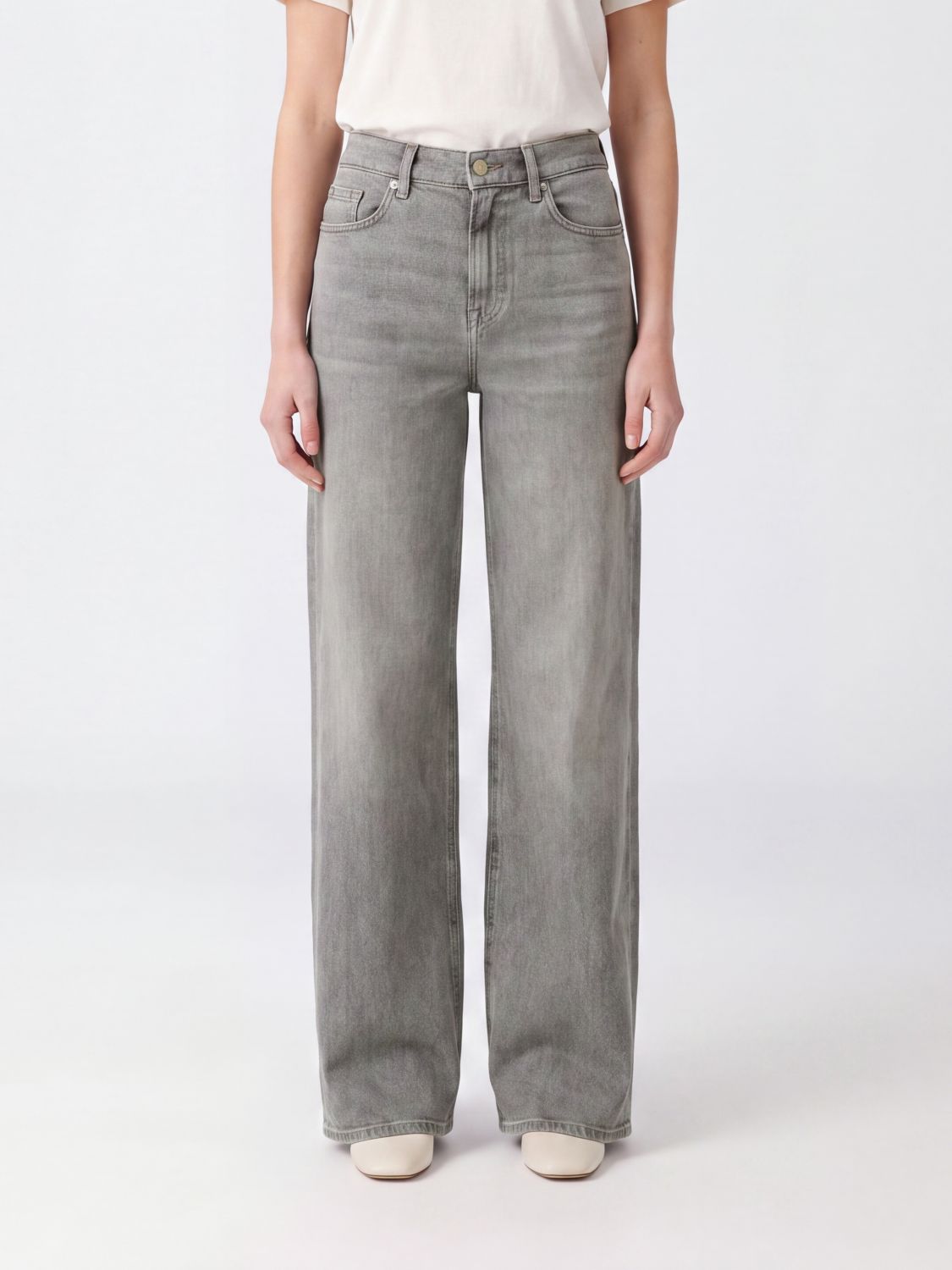 7 FOR ALL MANKIND Jeans donna