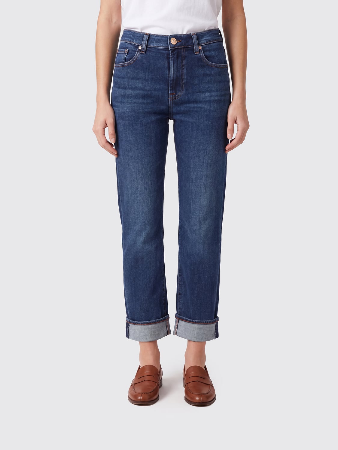 7 FOR ALL MANKIND Jeans donna