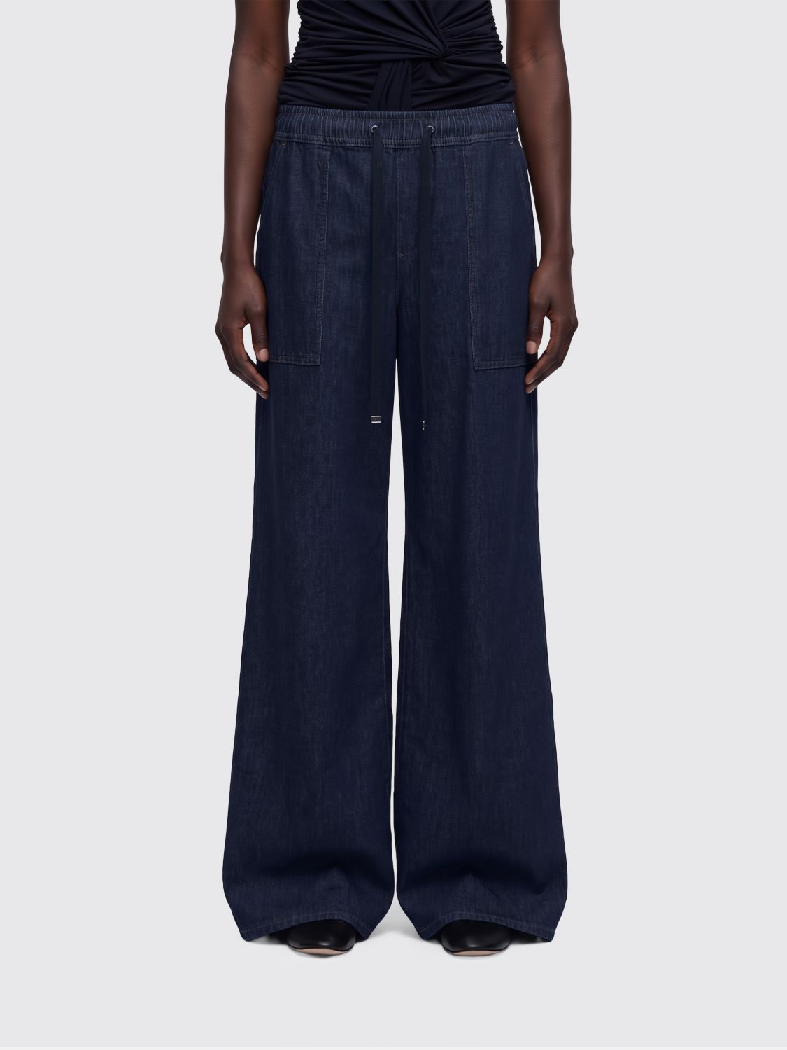 7 FOR ALL MANKIND Pantaloni donna