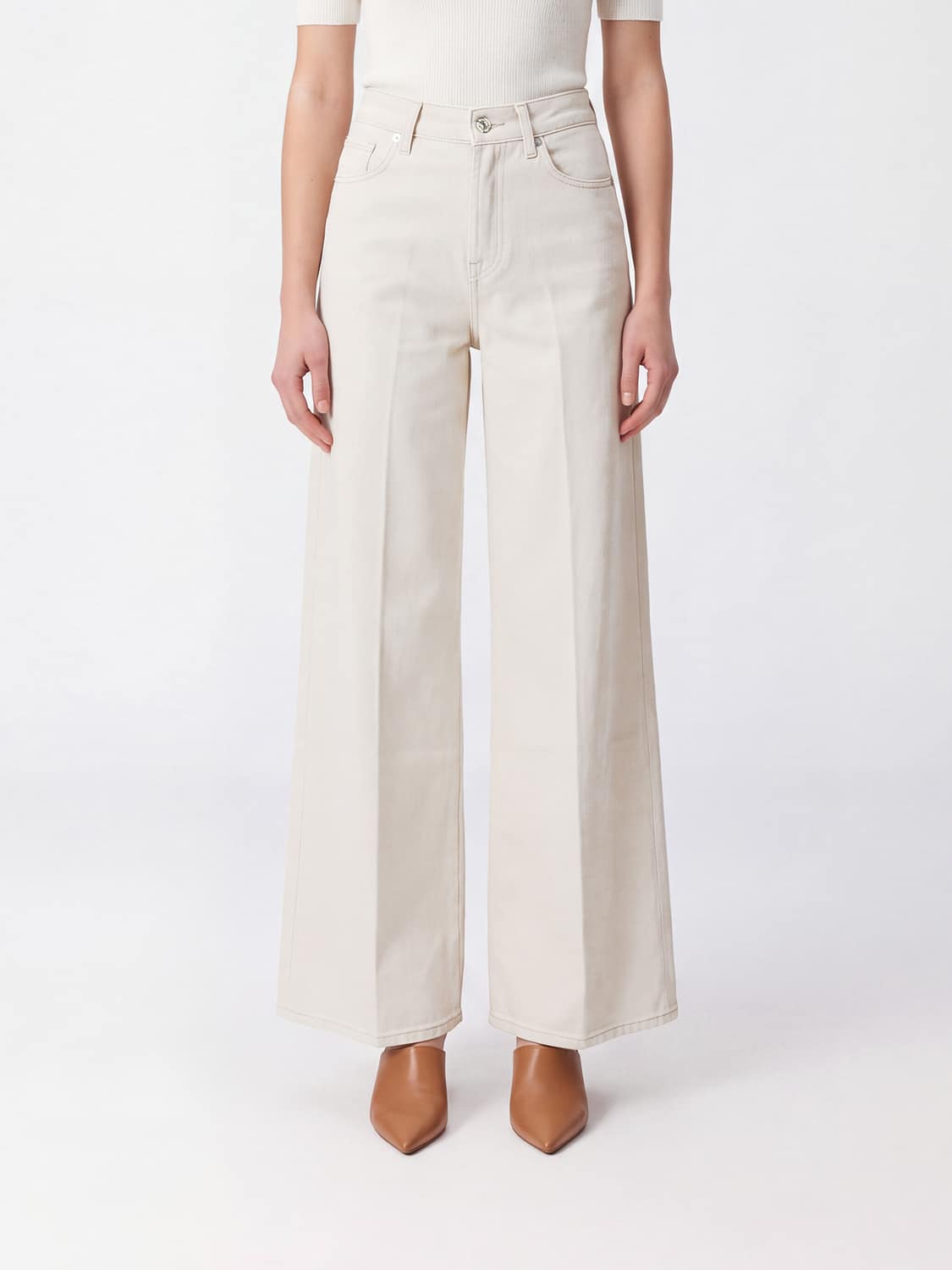 7 FOR ALL MANKIND Jeans donna
