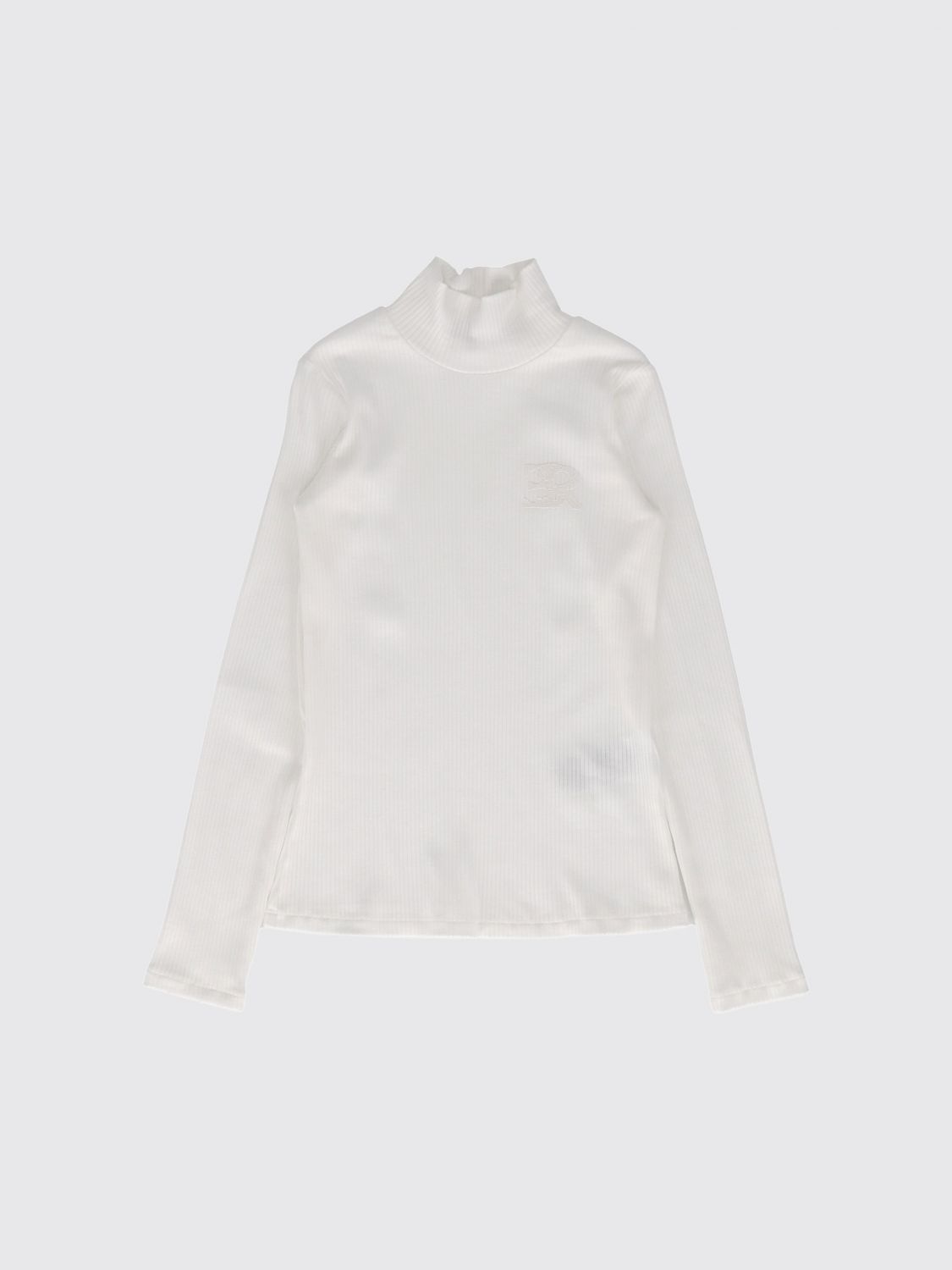 ERMANNO SCERVINO Sweater Kids color White