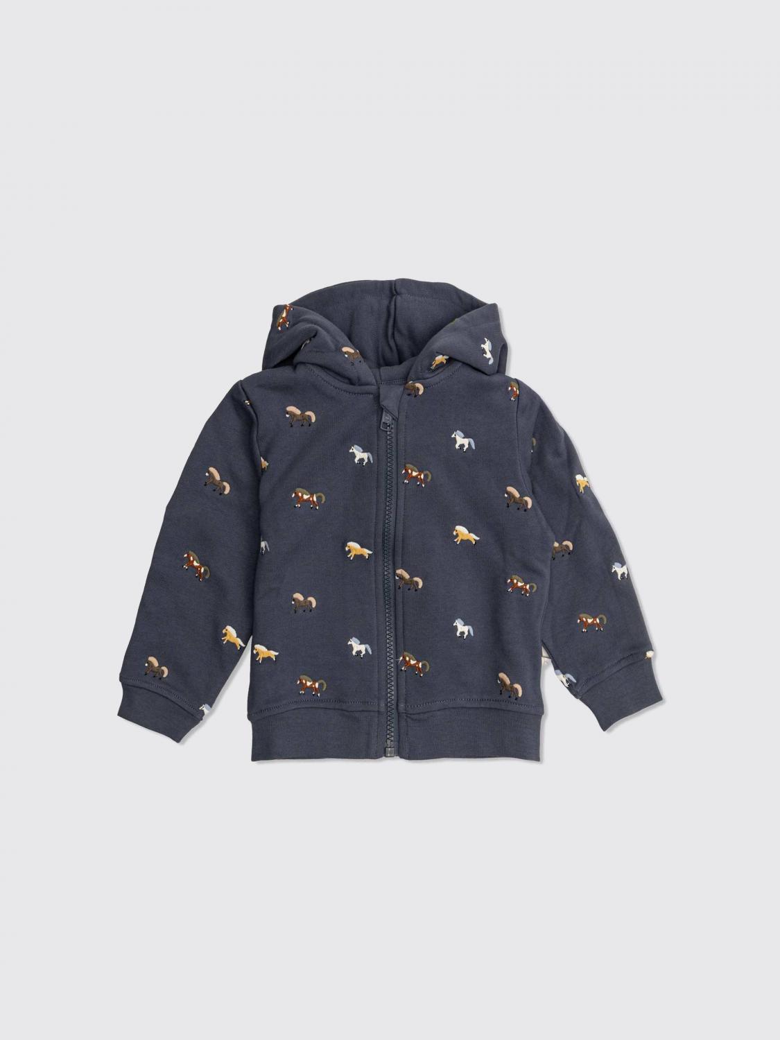 STELLA MCCARTNEY KIDS Sweater Kids color Blue