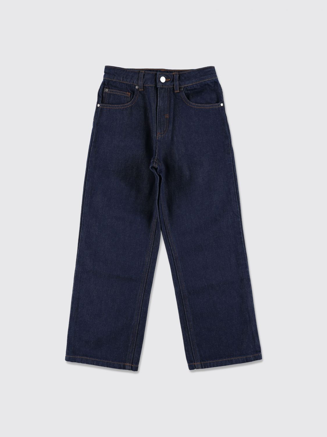 STELLA MCCARTNEY KIDS Pants Kids color Blue