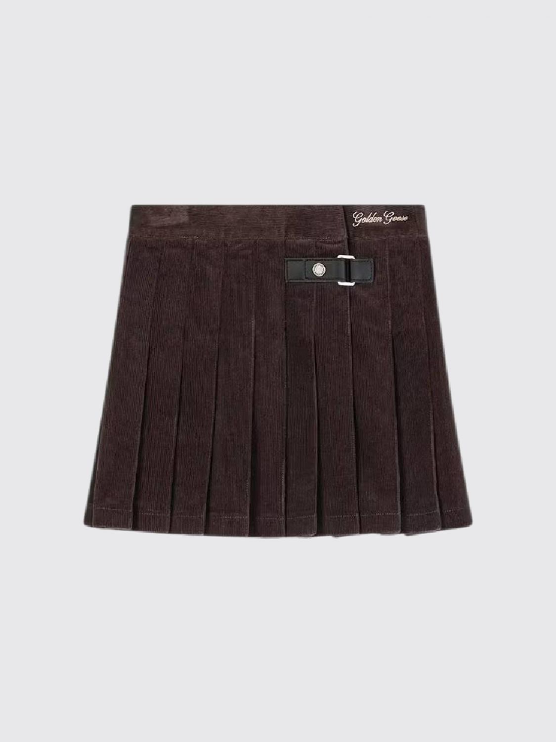 GOLDEN GOOSE Skirt Kids color Multicolor