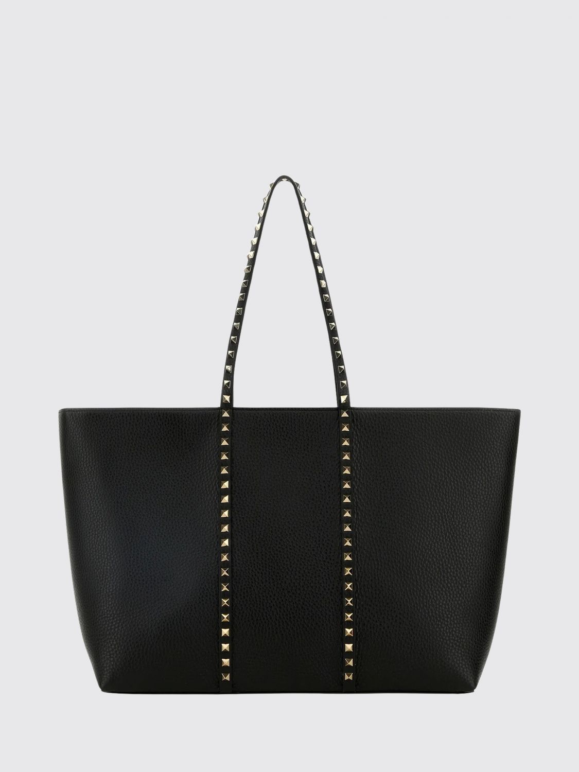 VALENTINO GARAVANI Tote Bag Woman color Black VALENTINO GARAVANI Tote Bag Woman color Black