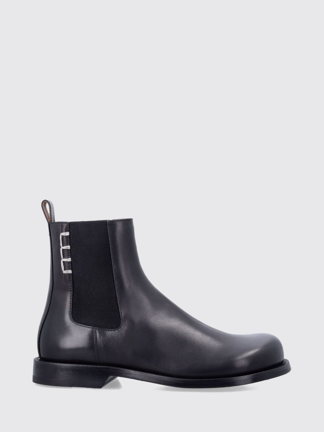 Jw Anderson Flat Shoes in Black