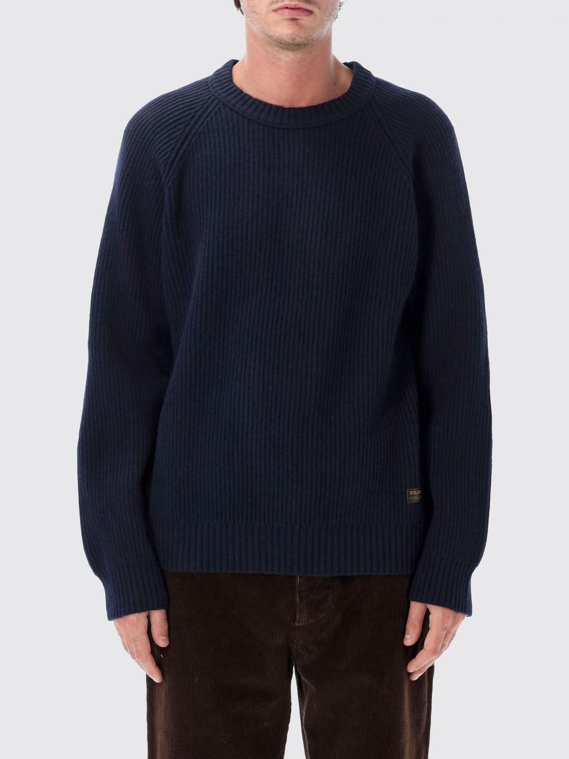 FILSON Maglia Uomo colore Blue