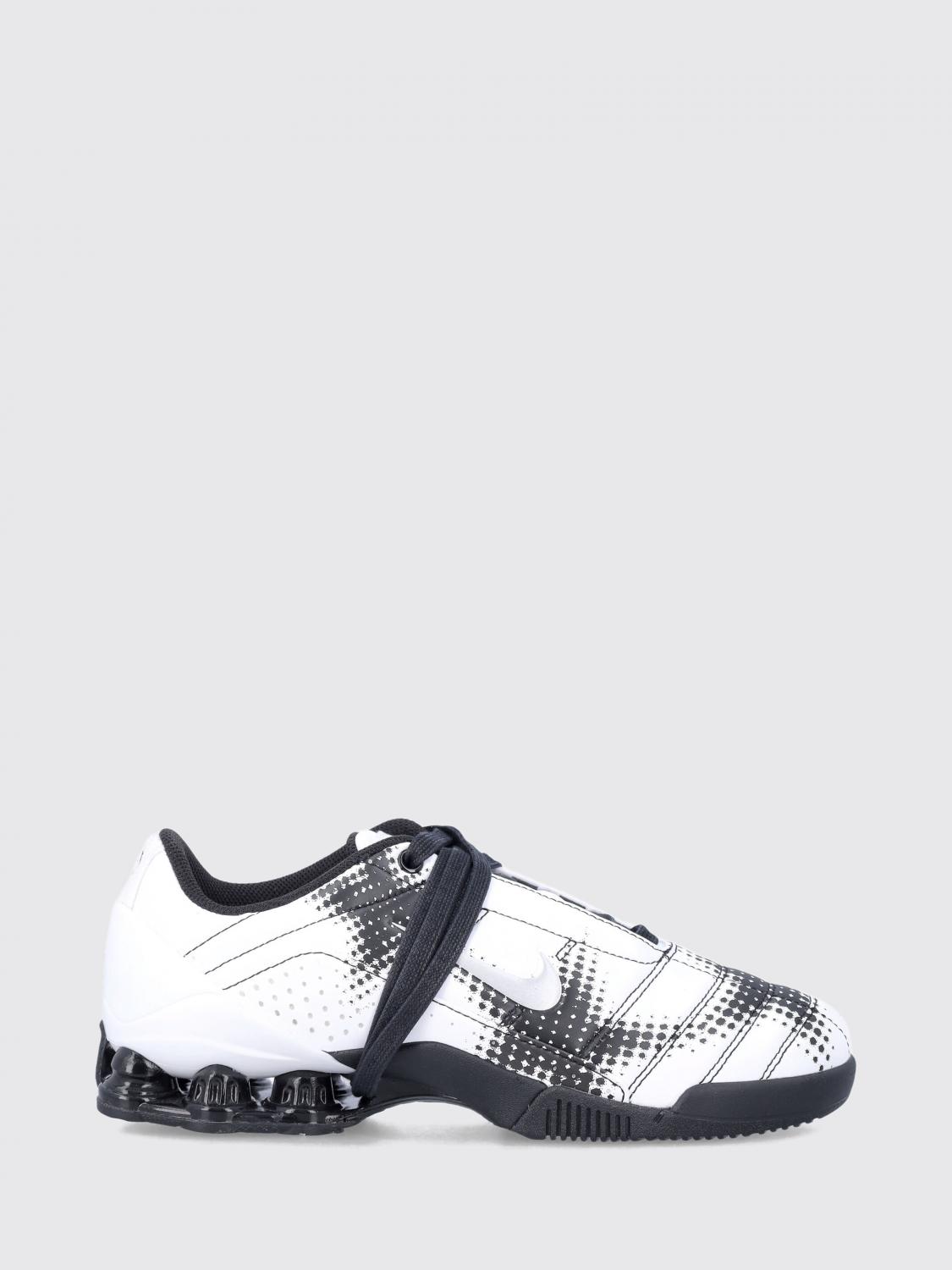 NIKE Sneakers Woman color White