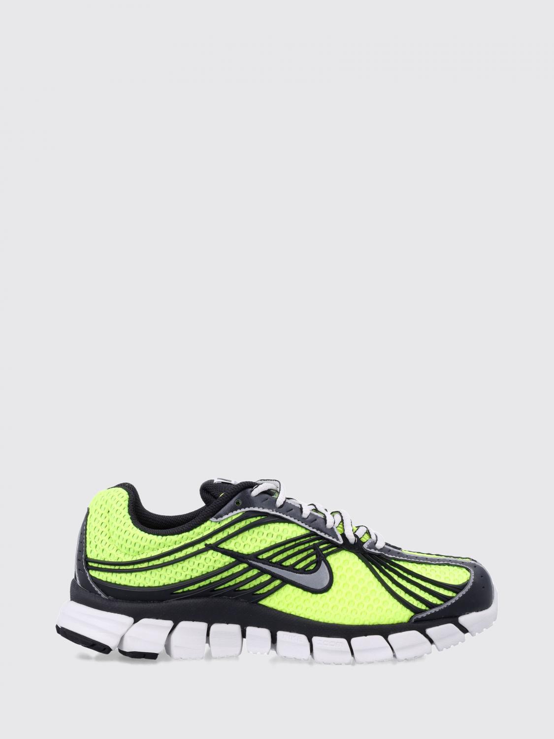 NIKE Sneakers basse Zoom Skylon 11 da donna con logo Swoosh e suola dentellata
