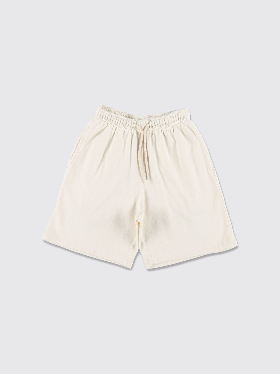 AMERICAN VINTAGE Shorts Kinder Farbe Beige