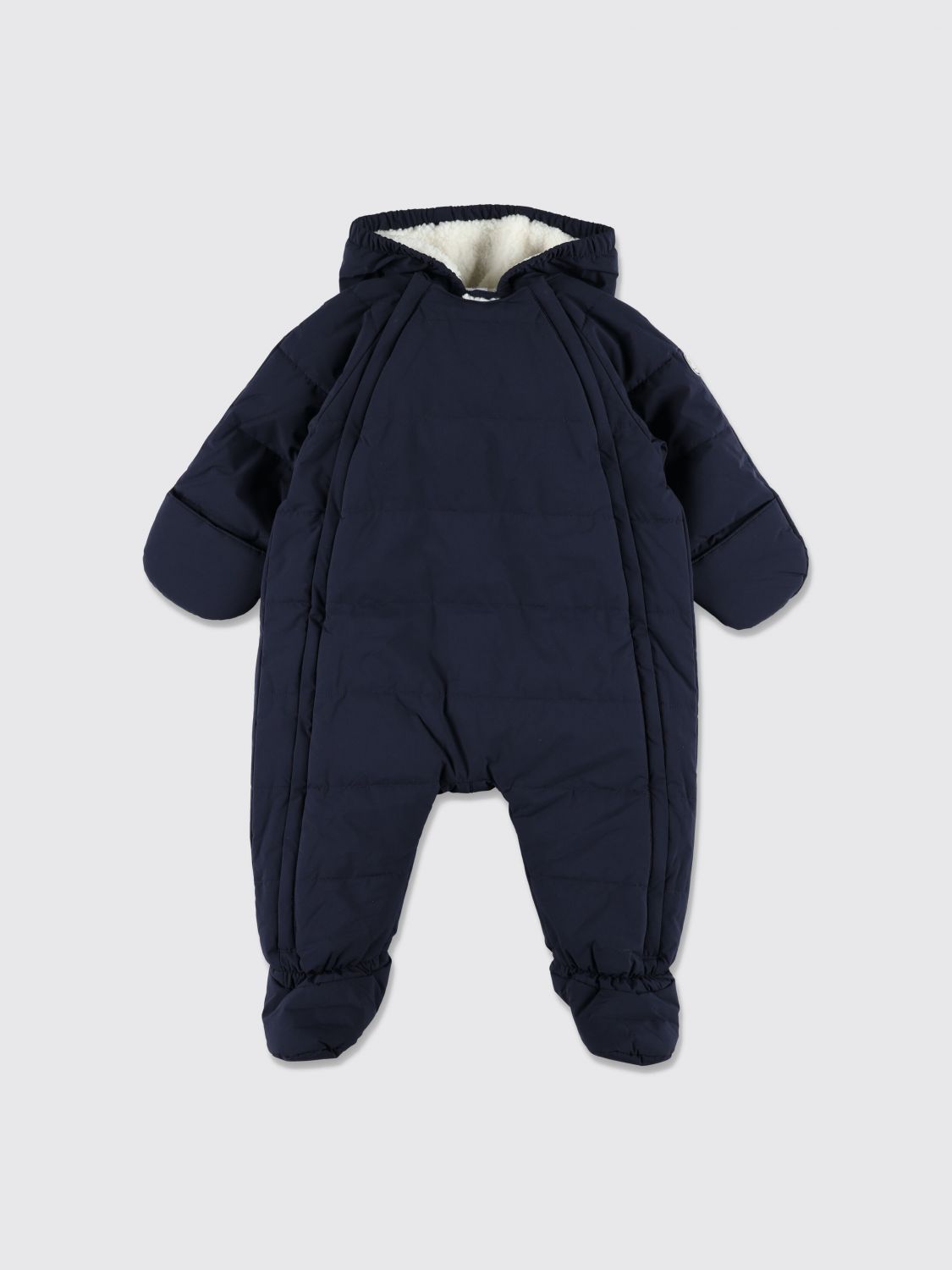 PETIT BATEAU Tuta Bambino colore Blue
