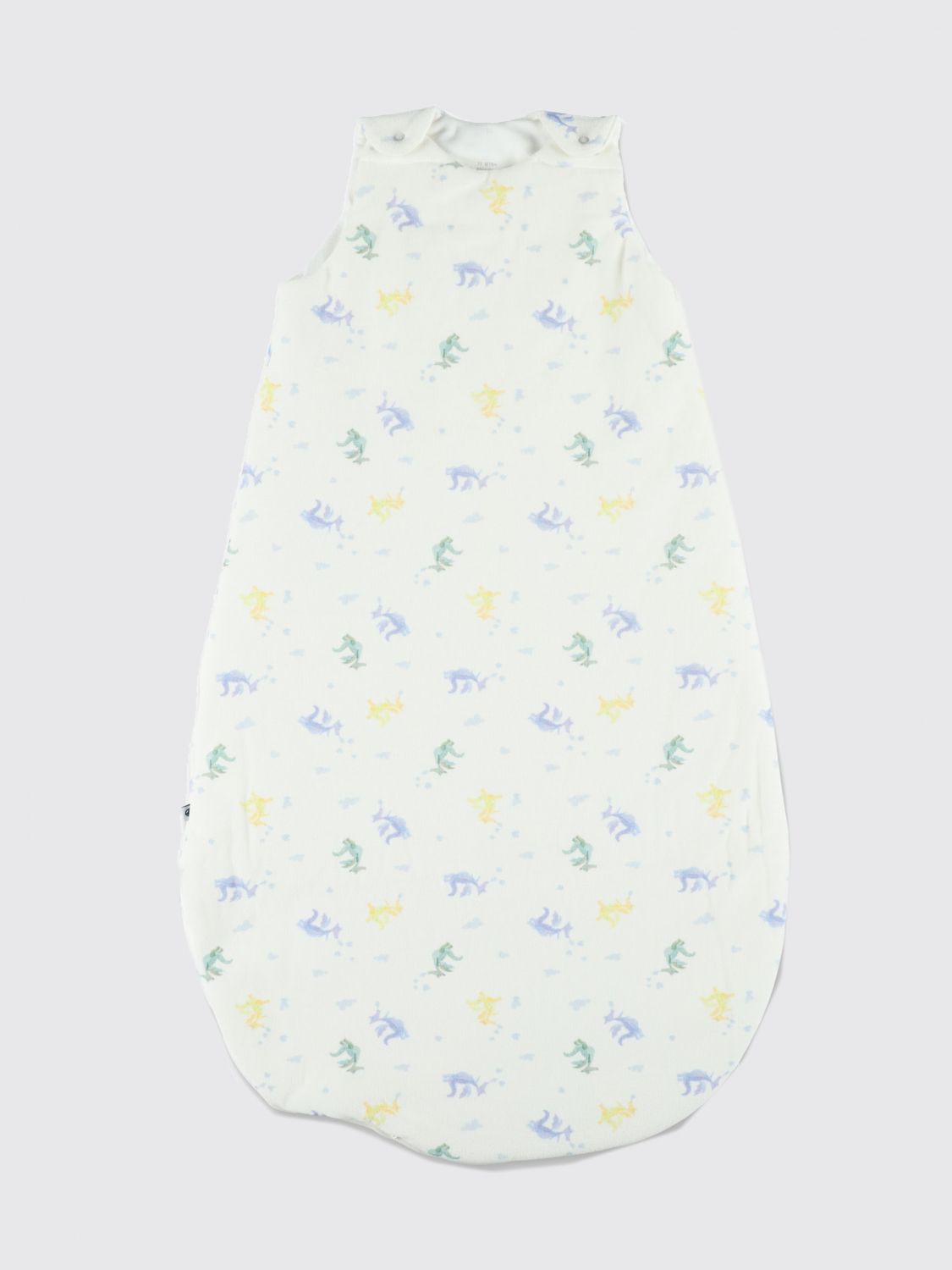 PETIT BATEAU Borsa Bambino colore Bianco