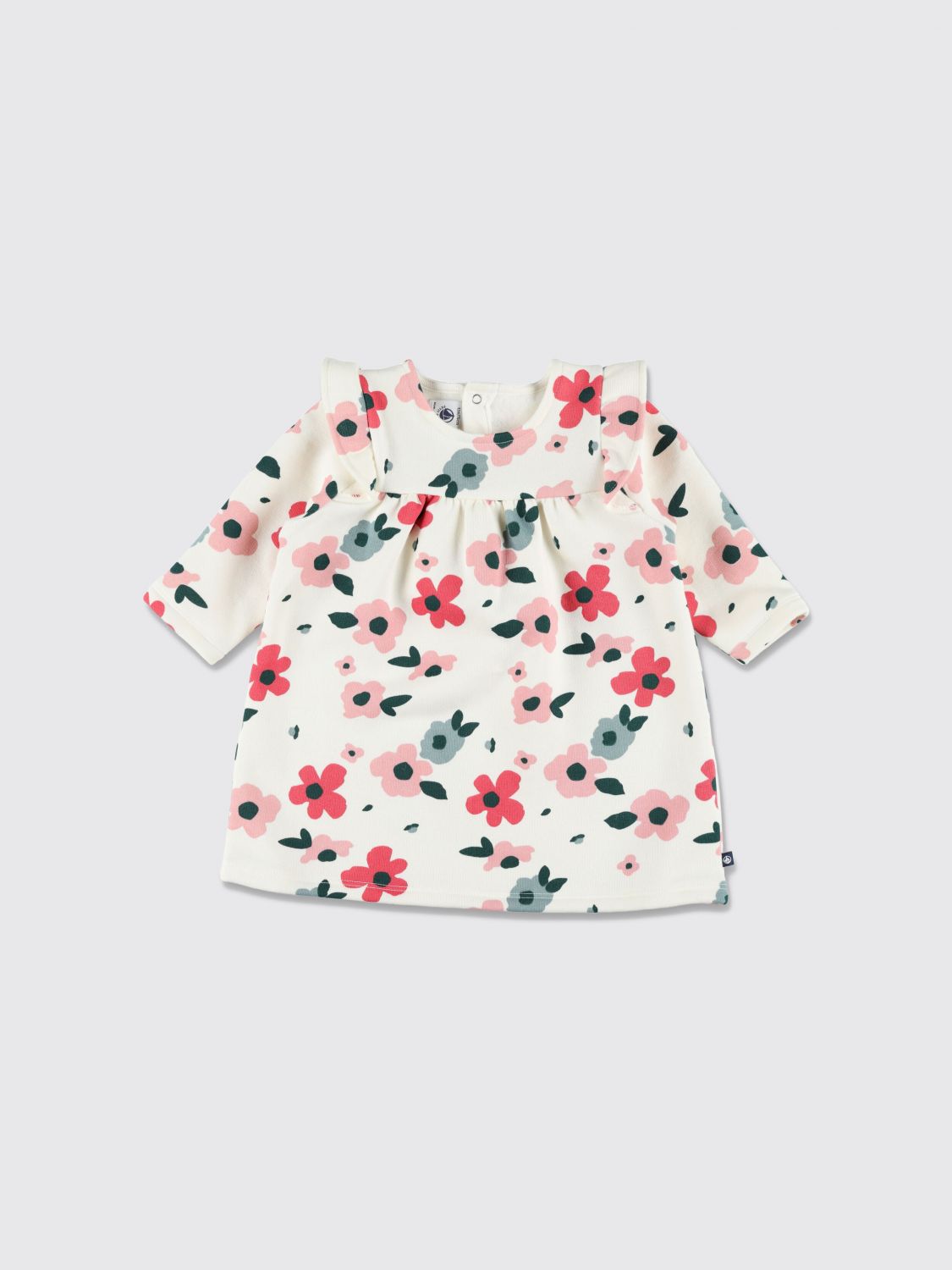 PETIT BATEAU Maglia bambino