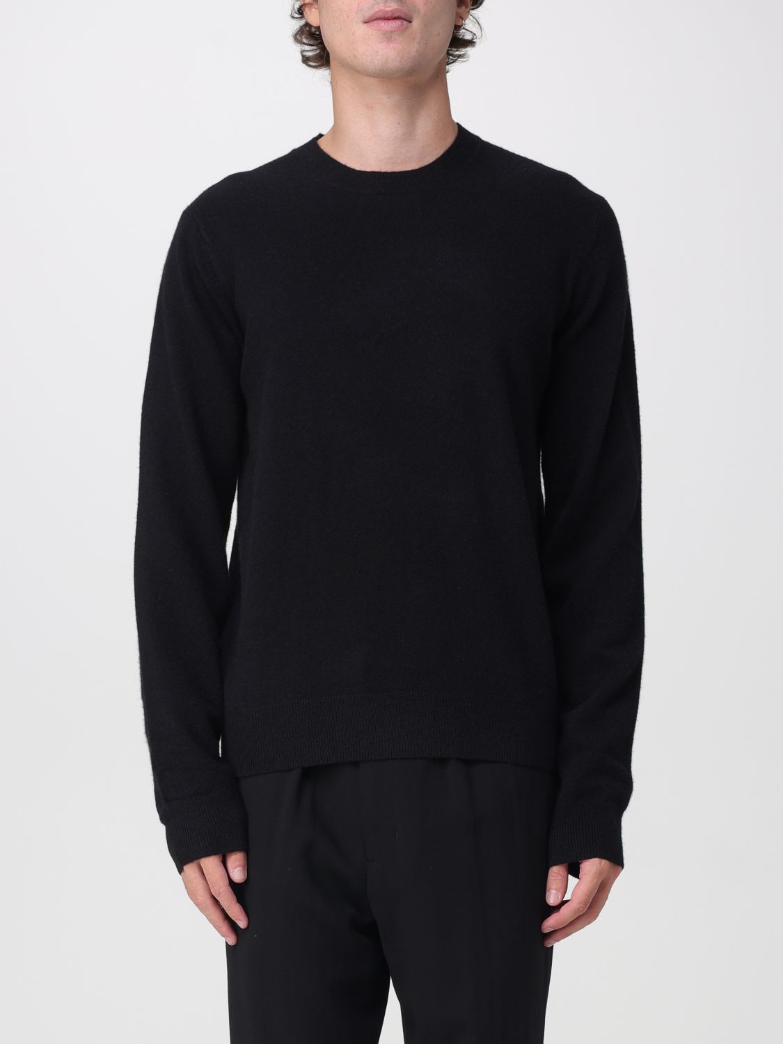 COMME DES GARÇONS Maglia Uomo colore Nero