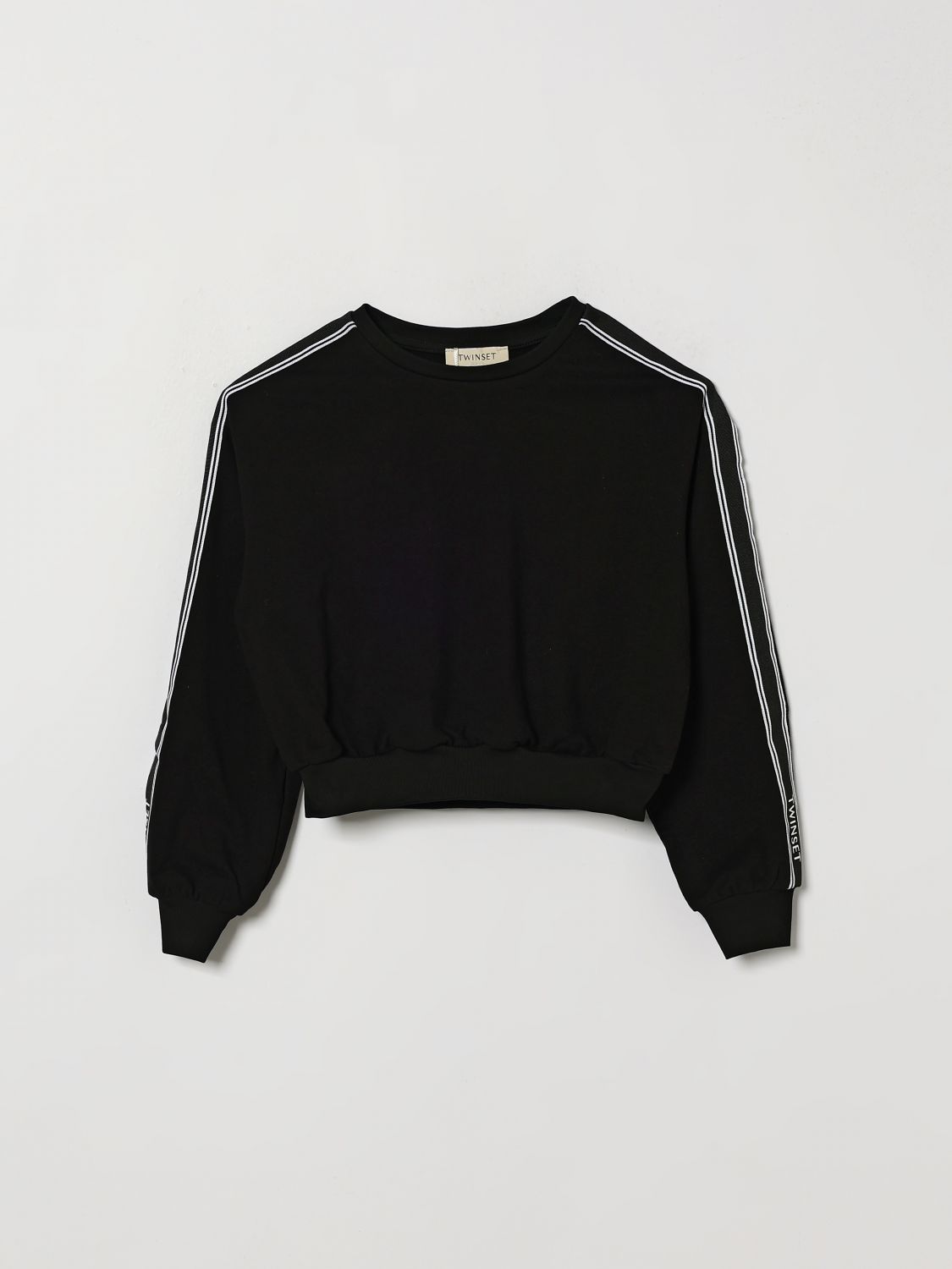 TWINSET Maglia Bambino colore Nero