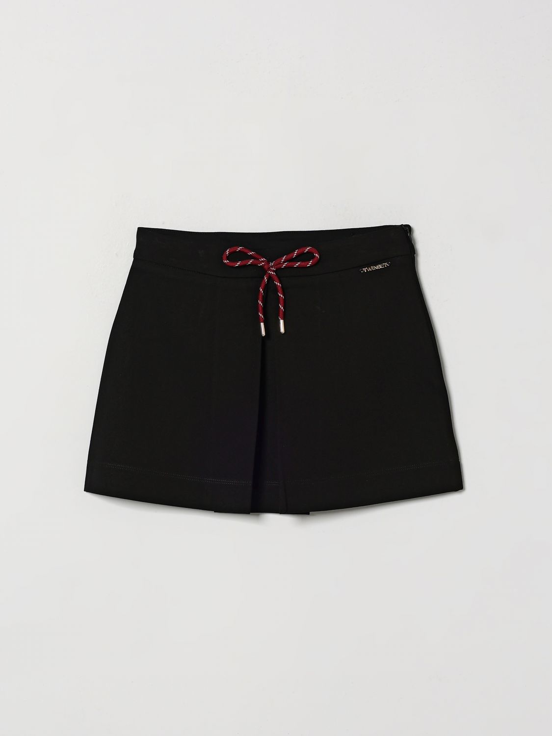 TWINSET Gonna Bambino colore Nero