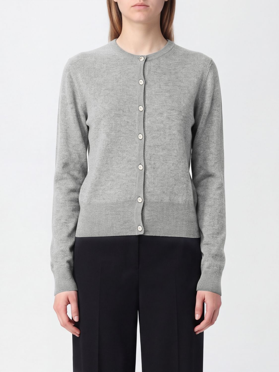 DOLCE & GABBANA Maglia Donna colore Grigio